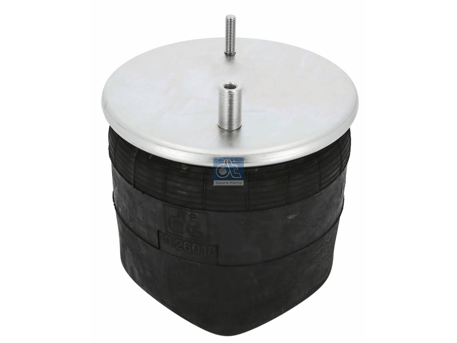Air spring | DT Spare Parts 10.26018