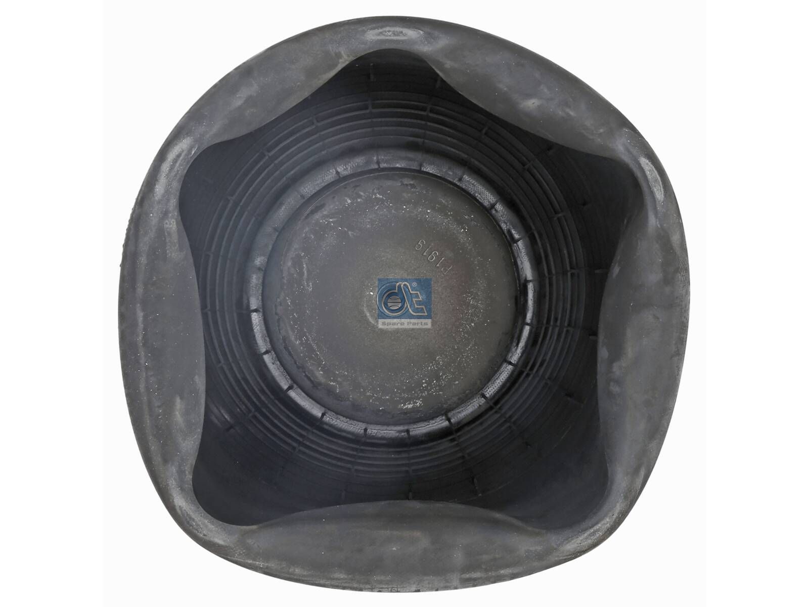 Air spring | DT Spare Parts 10.26018