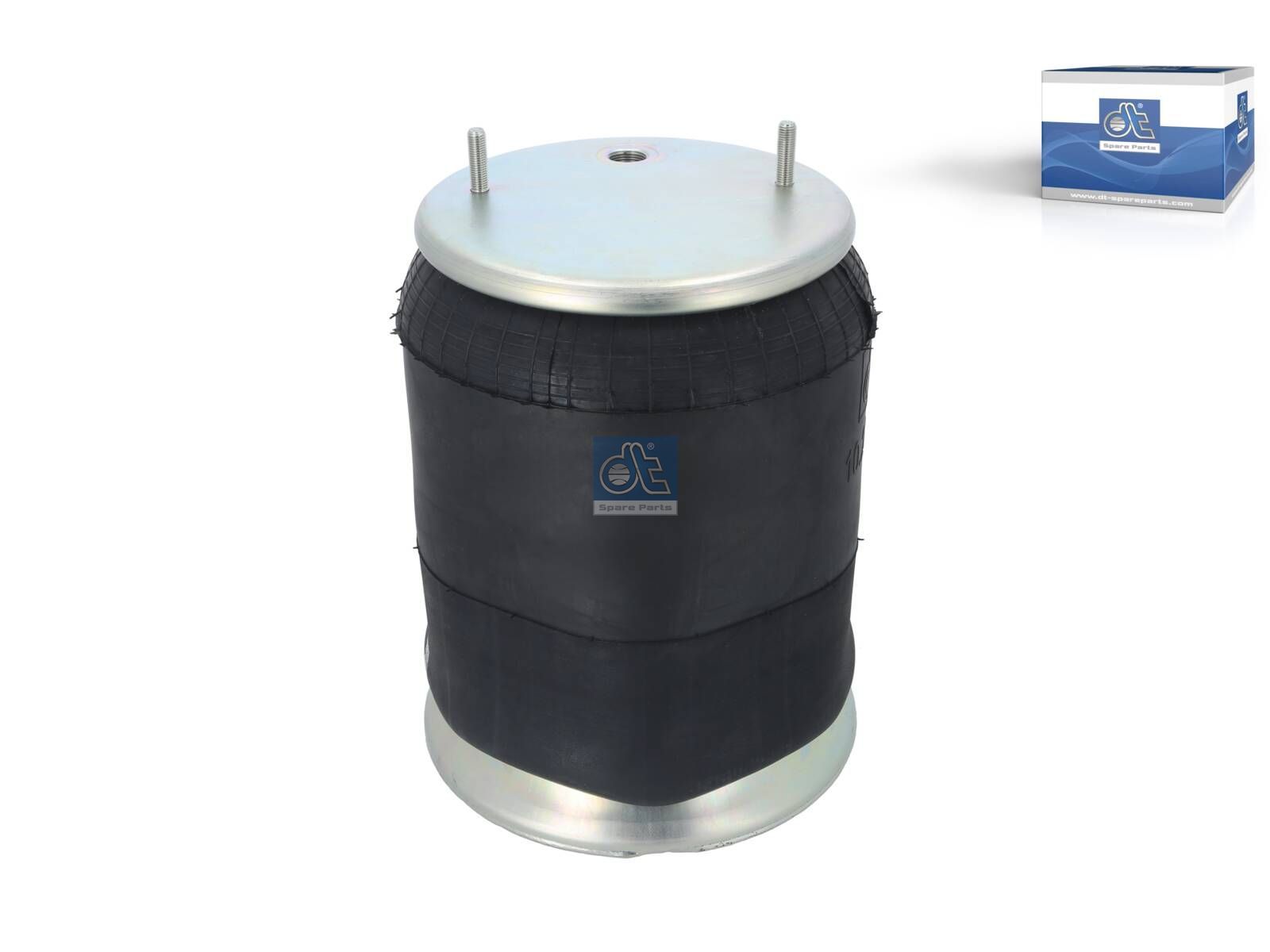 Air spring | DT Spare Parts 10.26021