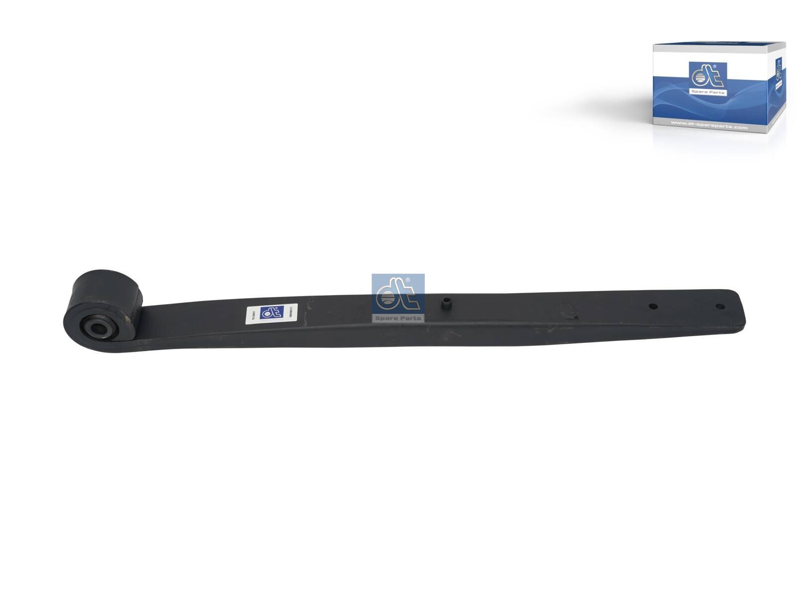 Leaf spring | DT Spare Parts 10.26051