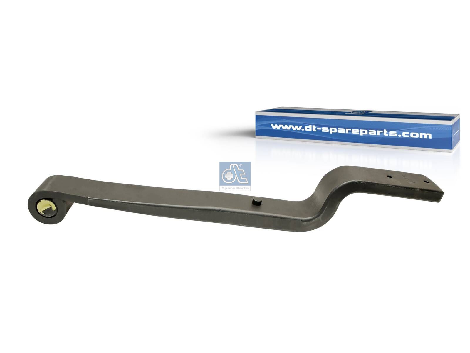 Leaf spring | DT Spare Parts 10.26052