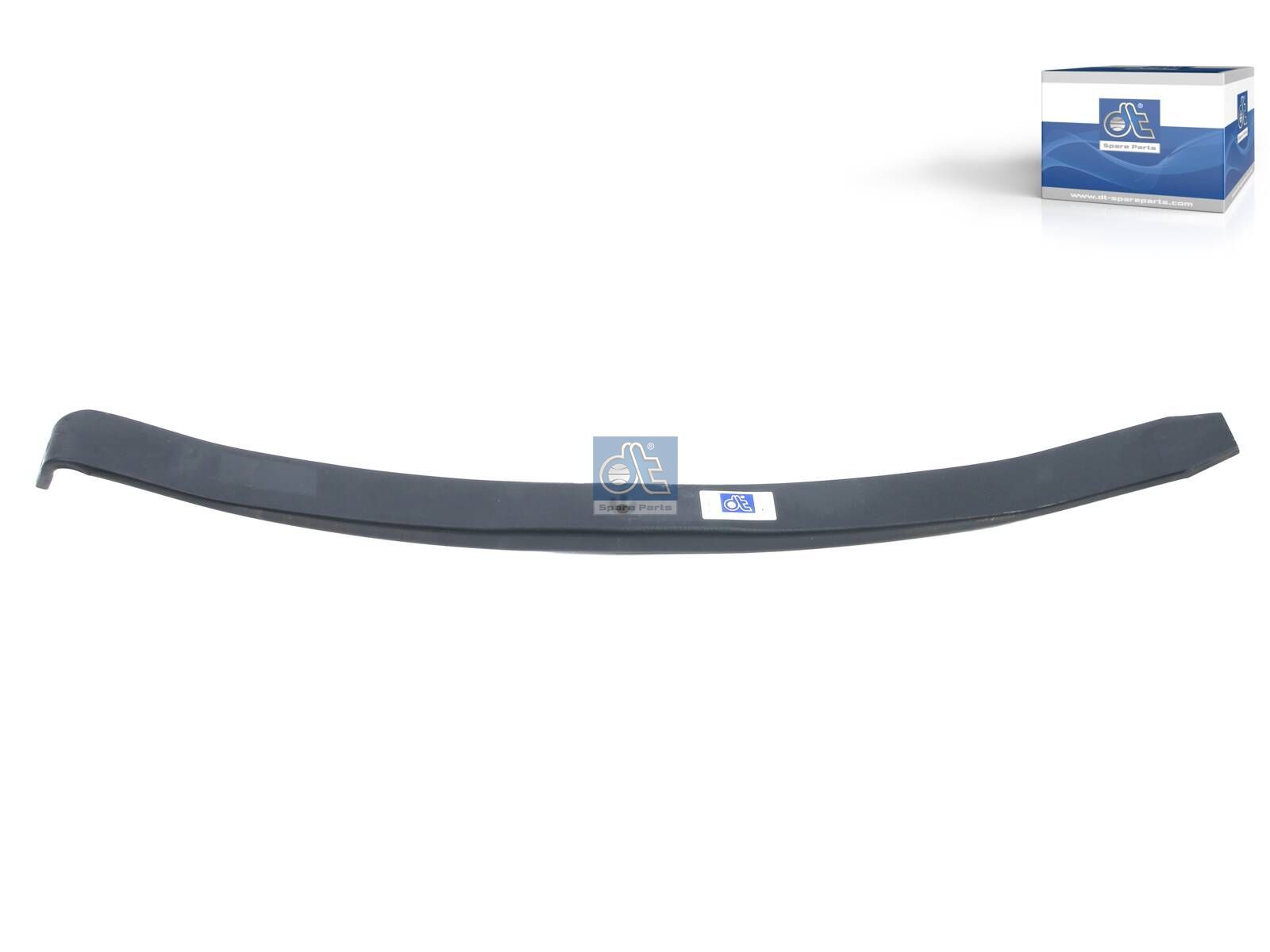 Leaf spring | DT Spare Parts 10.26054