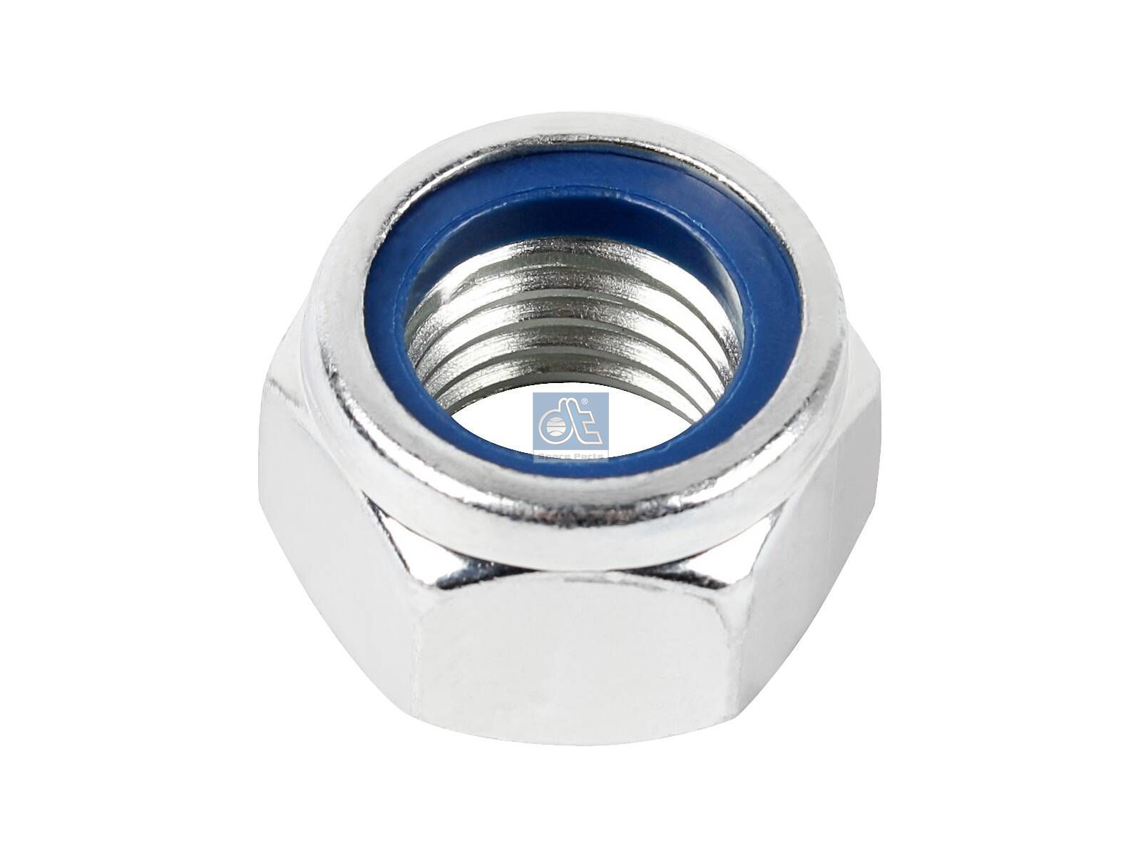 Nut | DT Spare Parts 10.26281