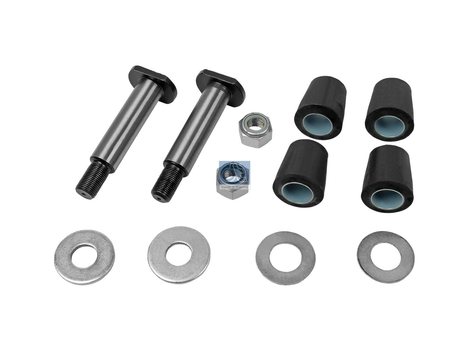 Spring bolt kit | DT Spare Parts 10.26292