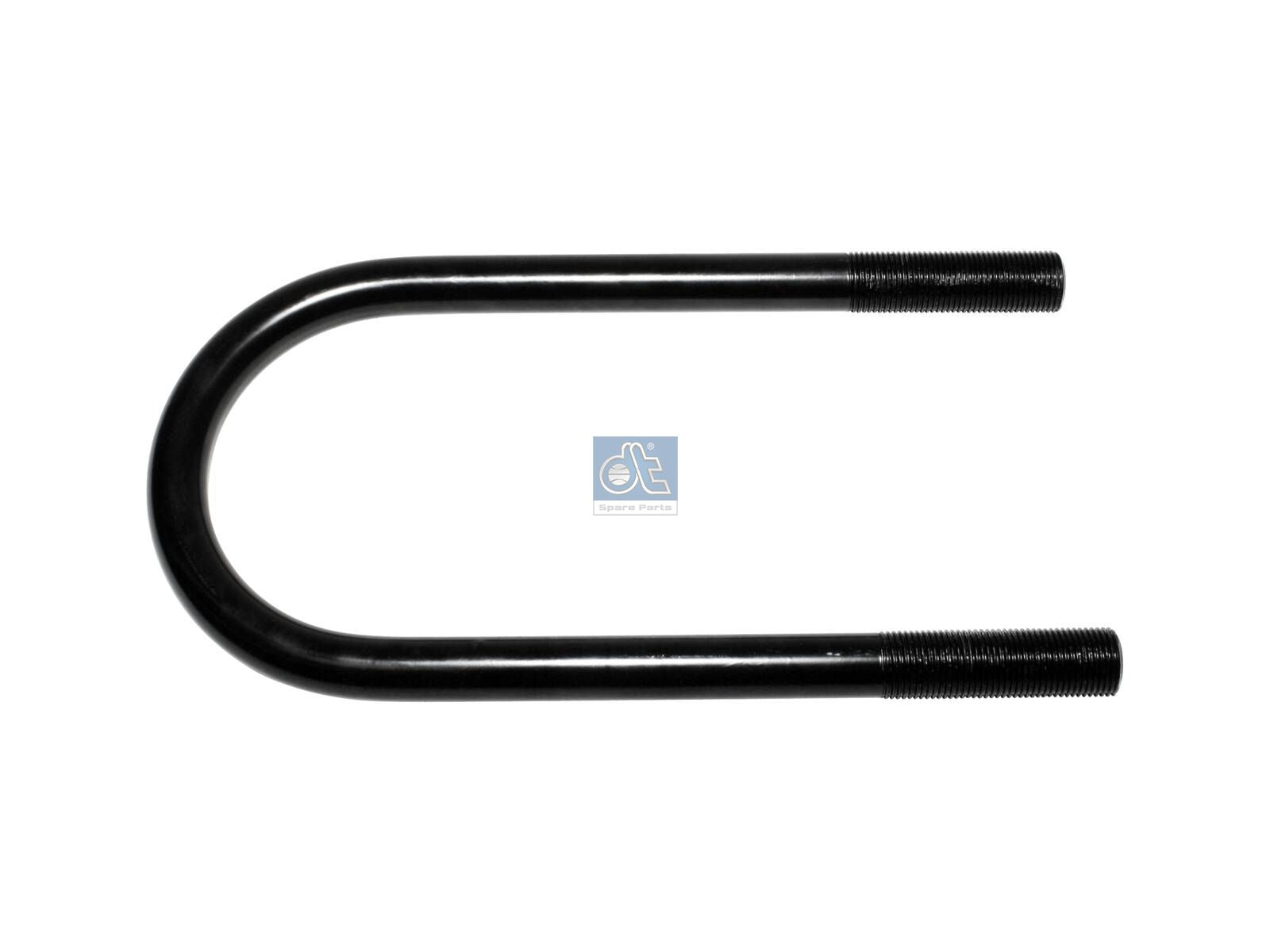 U-bolt | DT Spare Parts 10.26300