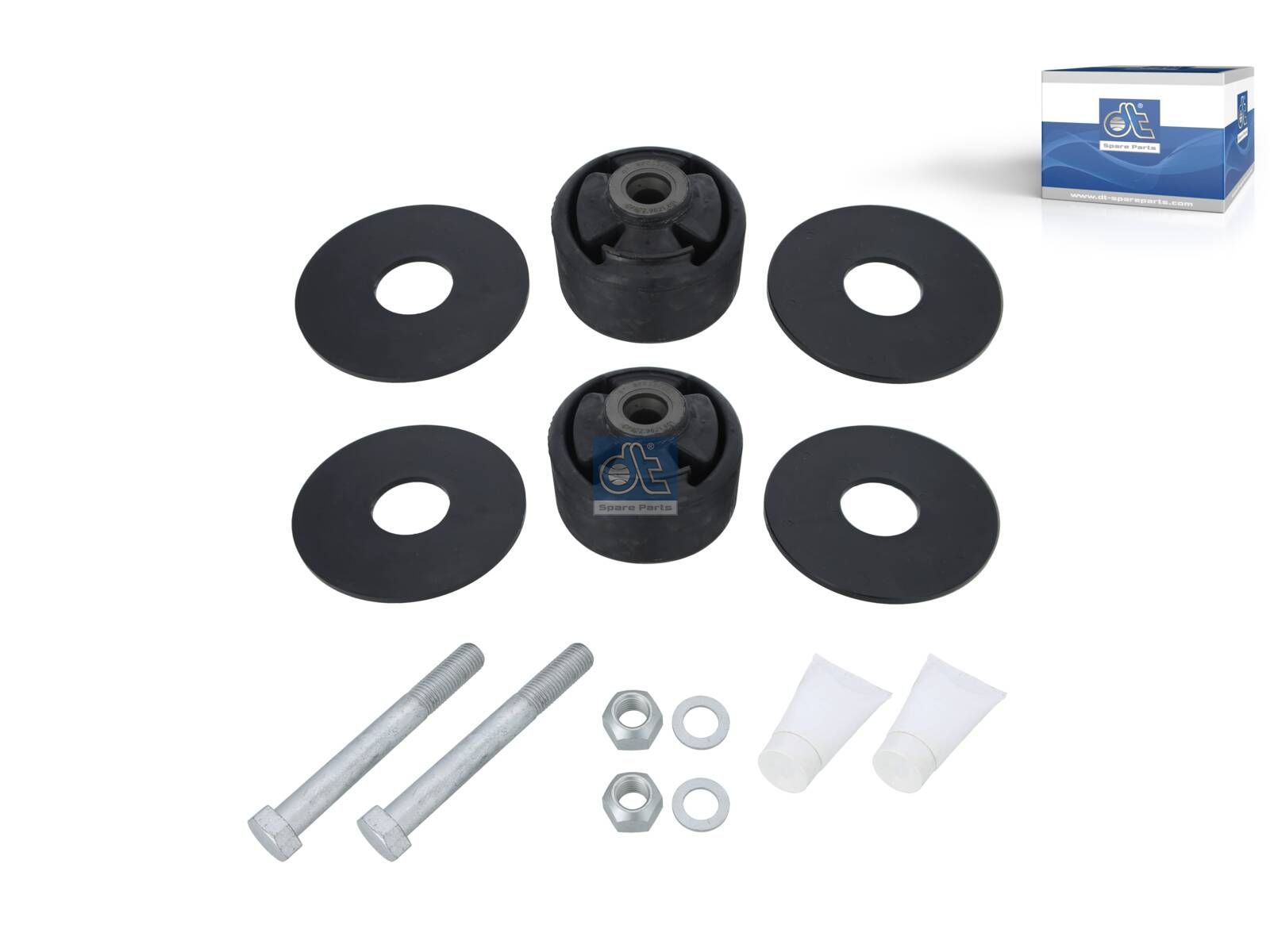 Repair kit | DT Spare Parts 10.26400