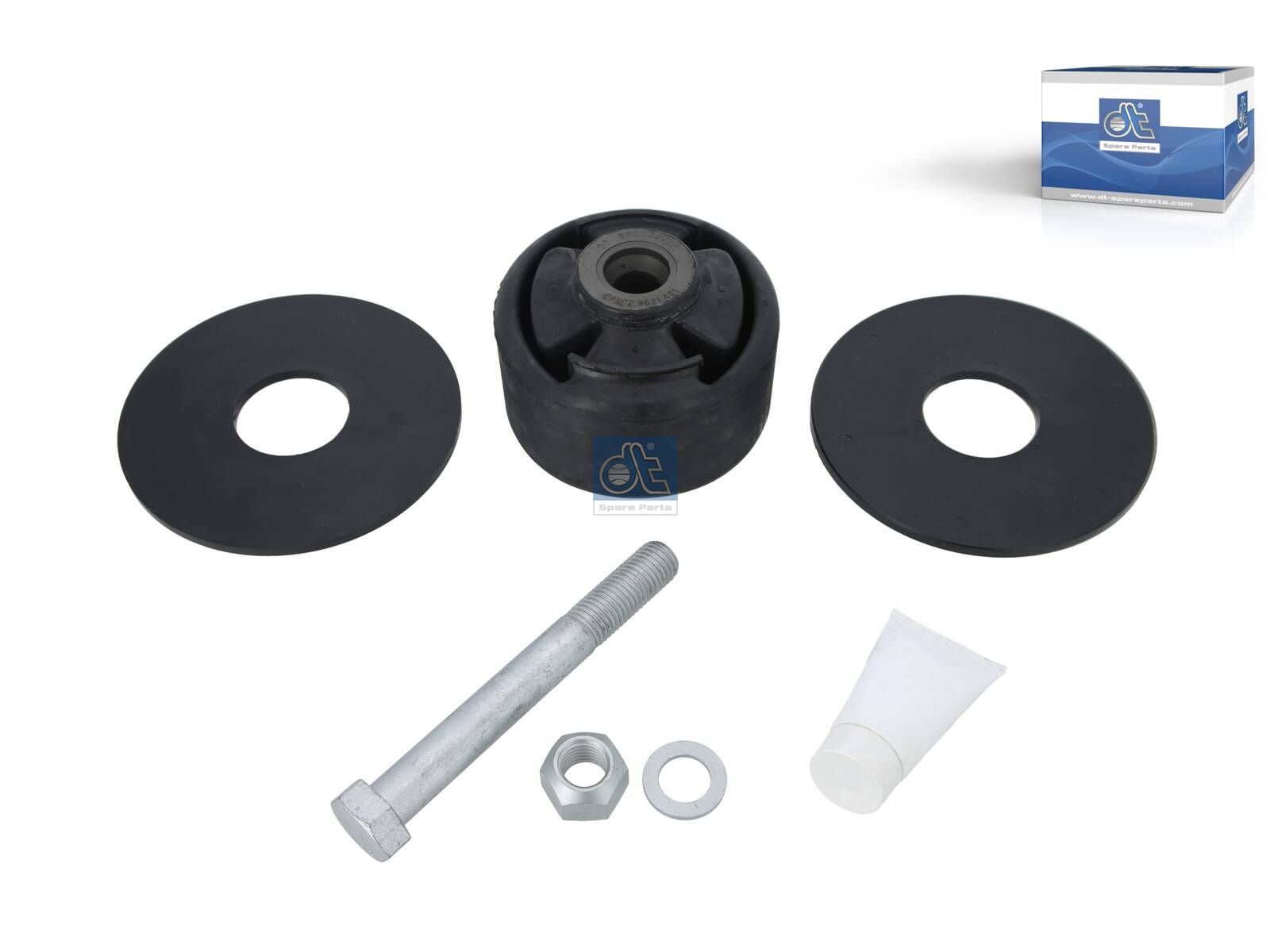 Repair kit | DT Spare Parts 10.26401