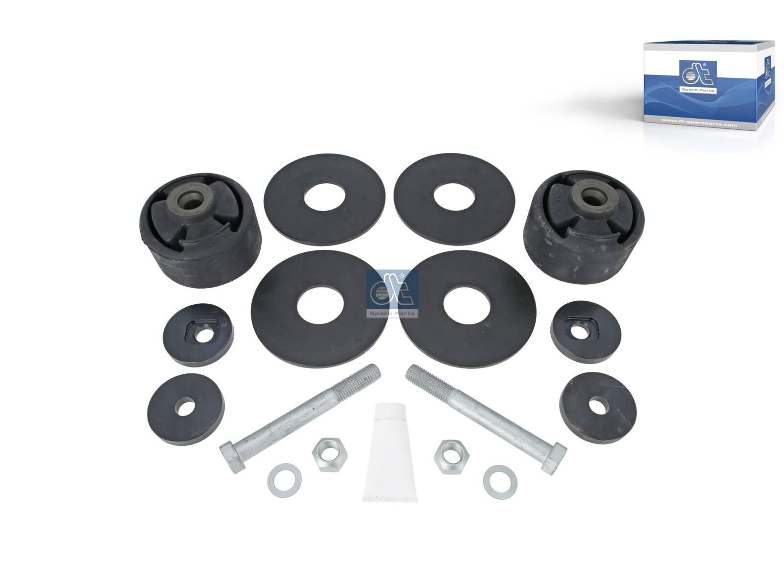 Repair kit | DT Spare Parts 10.26402