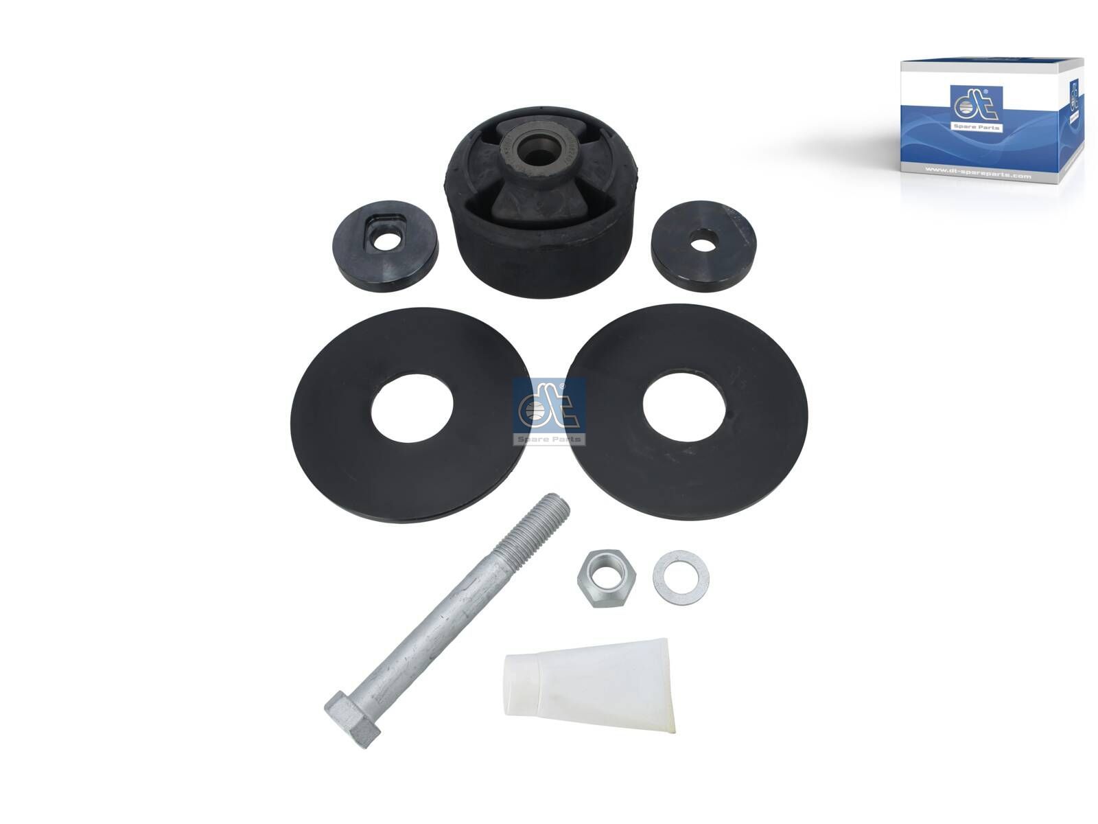 Repair kit | DT Spare Parts 10.26403