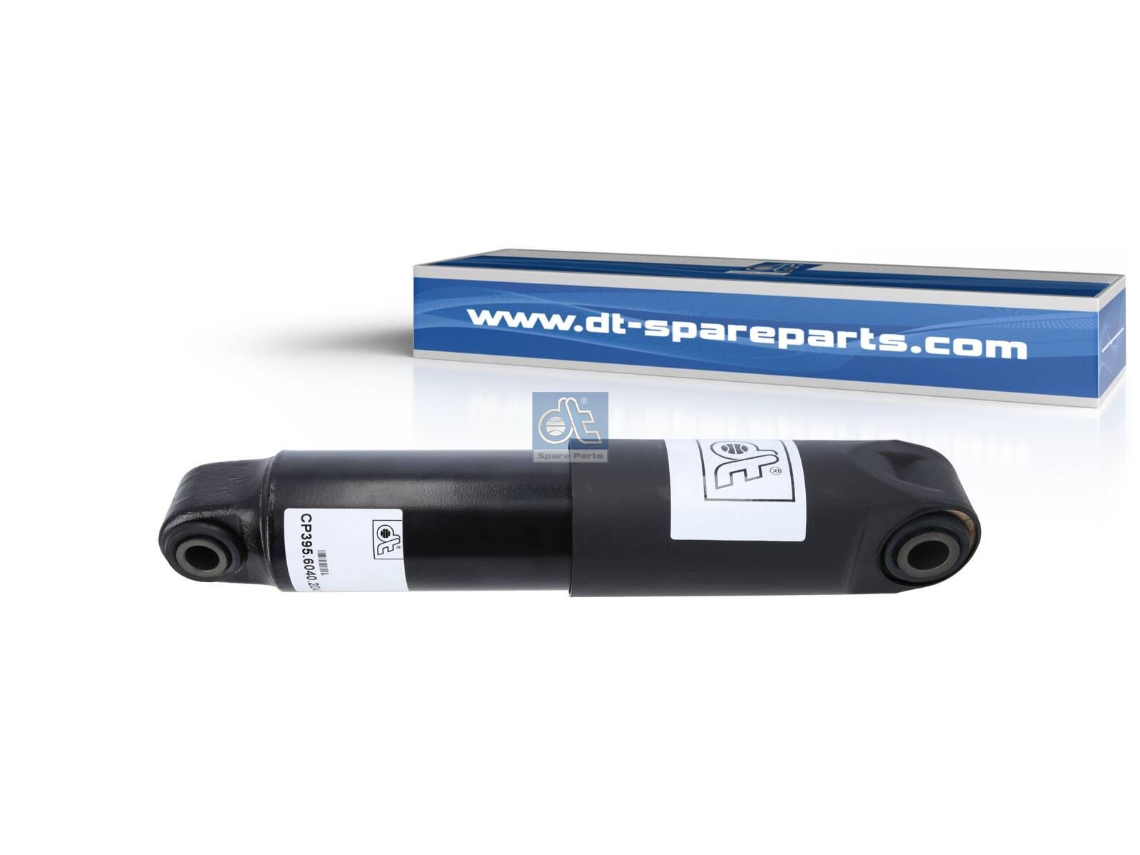 Shock absorber | DT Spare Parts 10.27204
