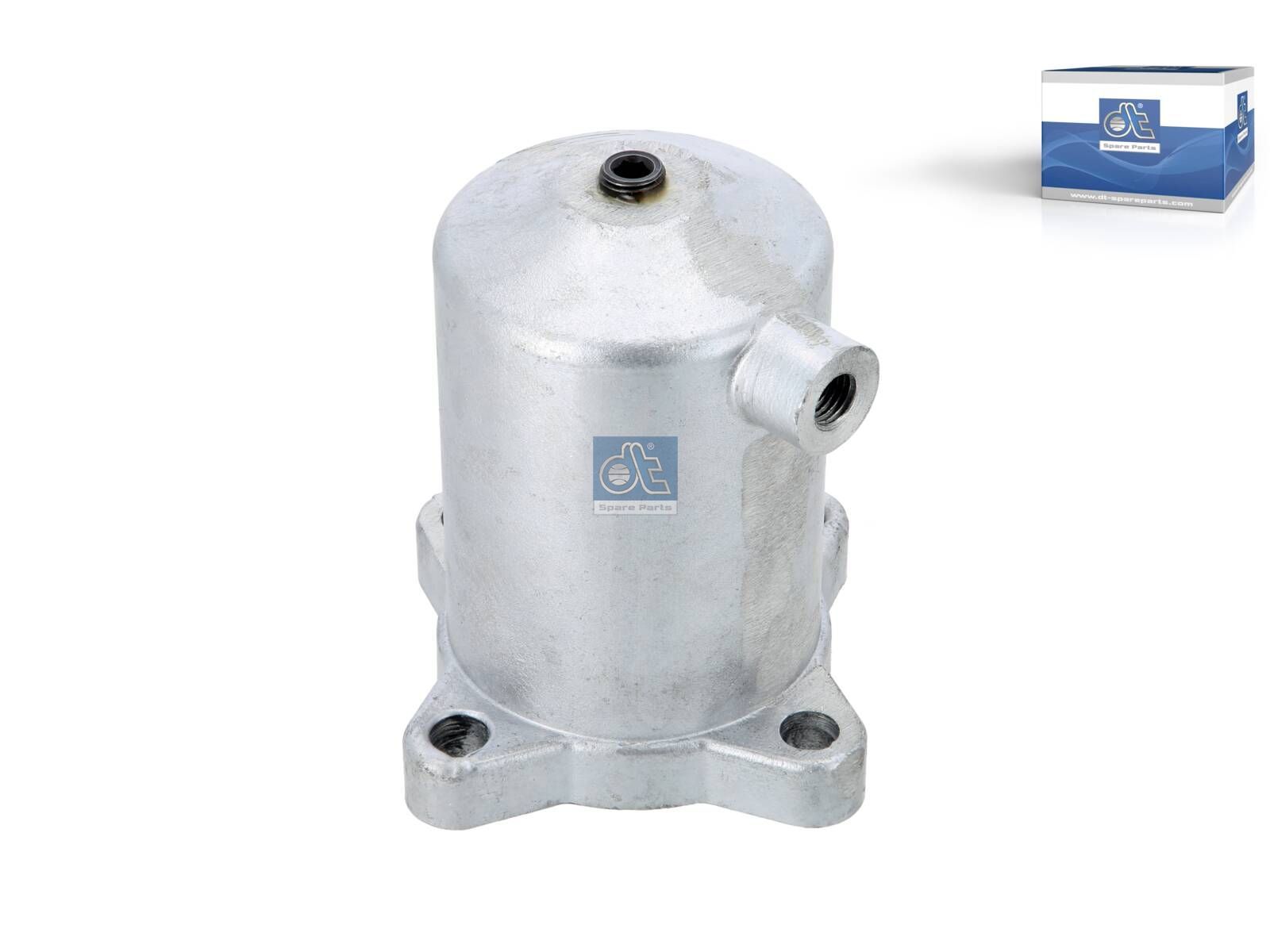 Inhibitor cylinder | DT Spare Parts 10.27207