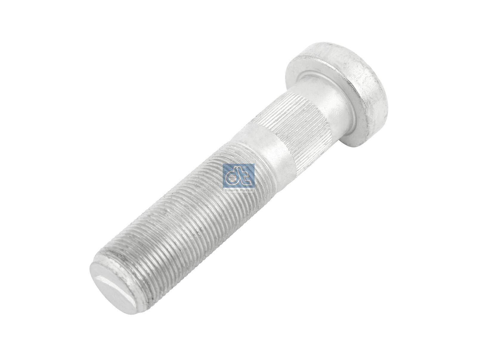 Wheel bolt | DT Spare Parts 10.30001