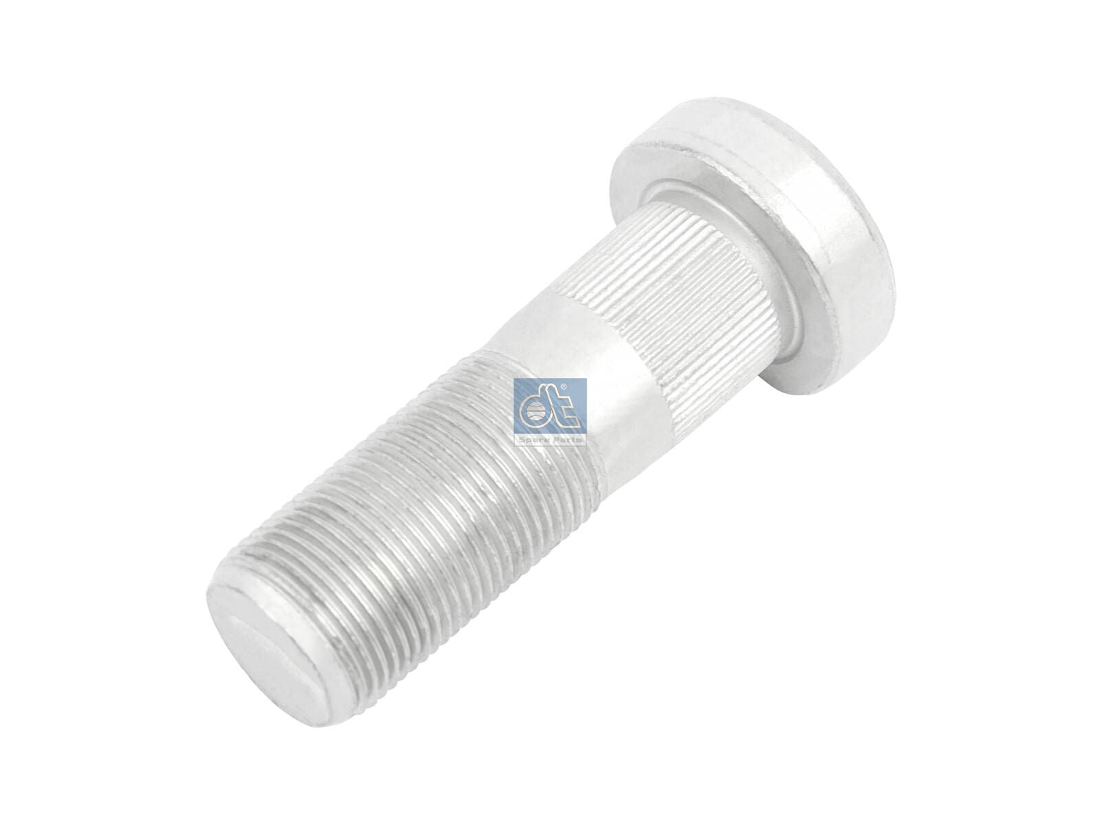 Wheel bolt | DT Spare Parts 10.30004