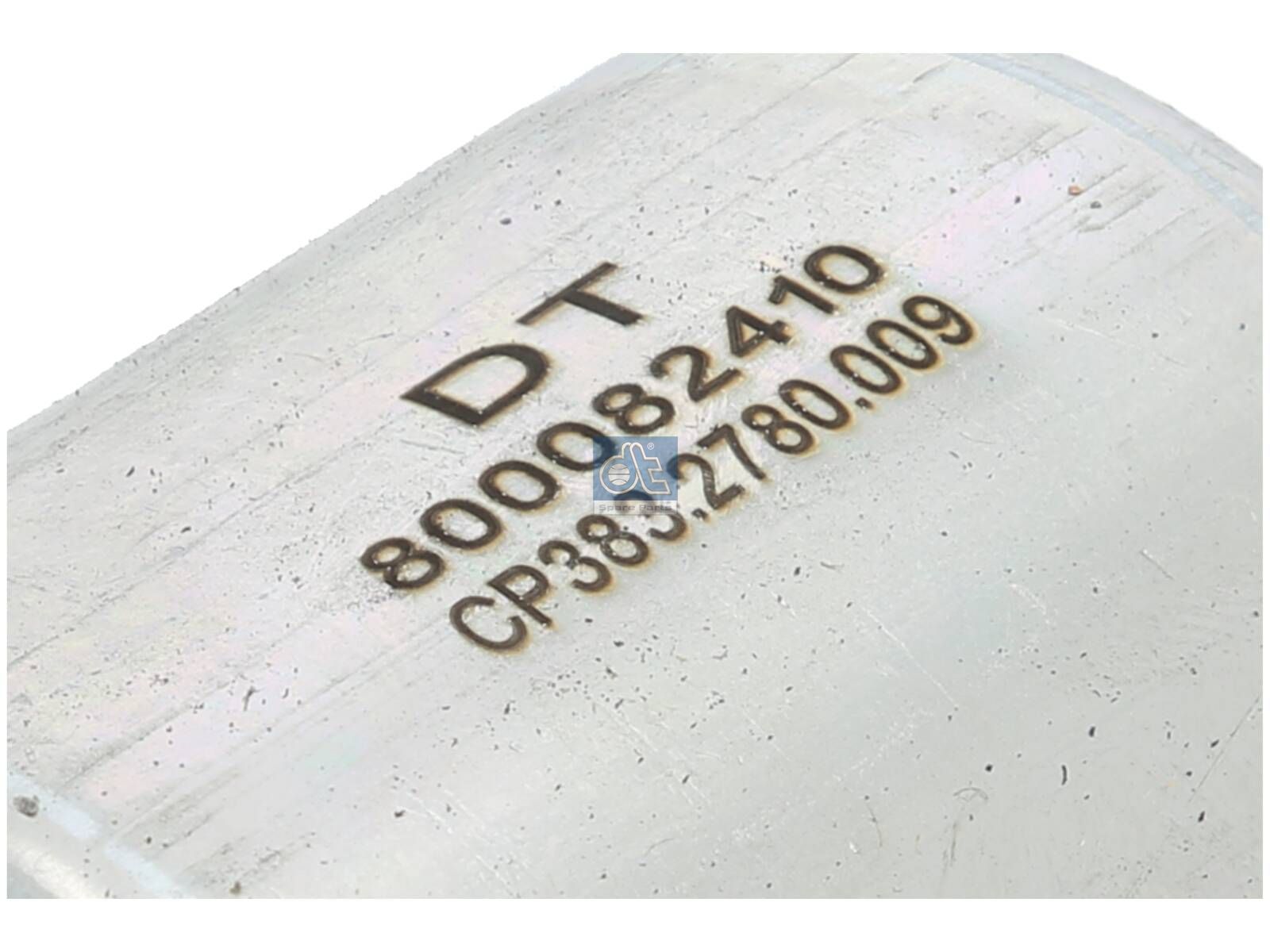 Spring bushing | DT Spare Parts 10.30009