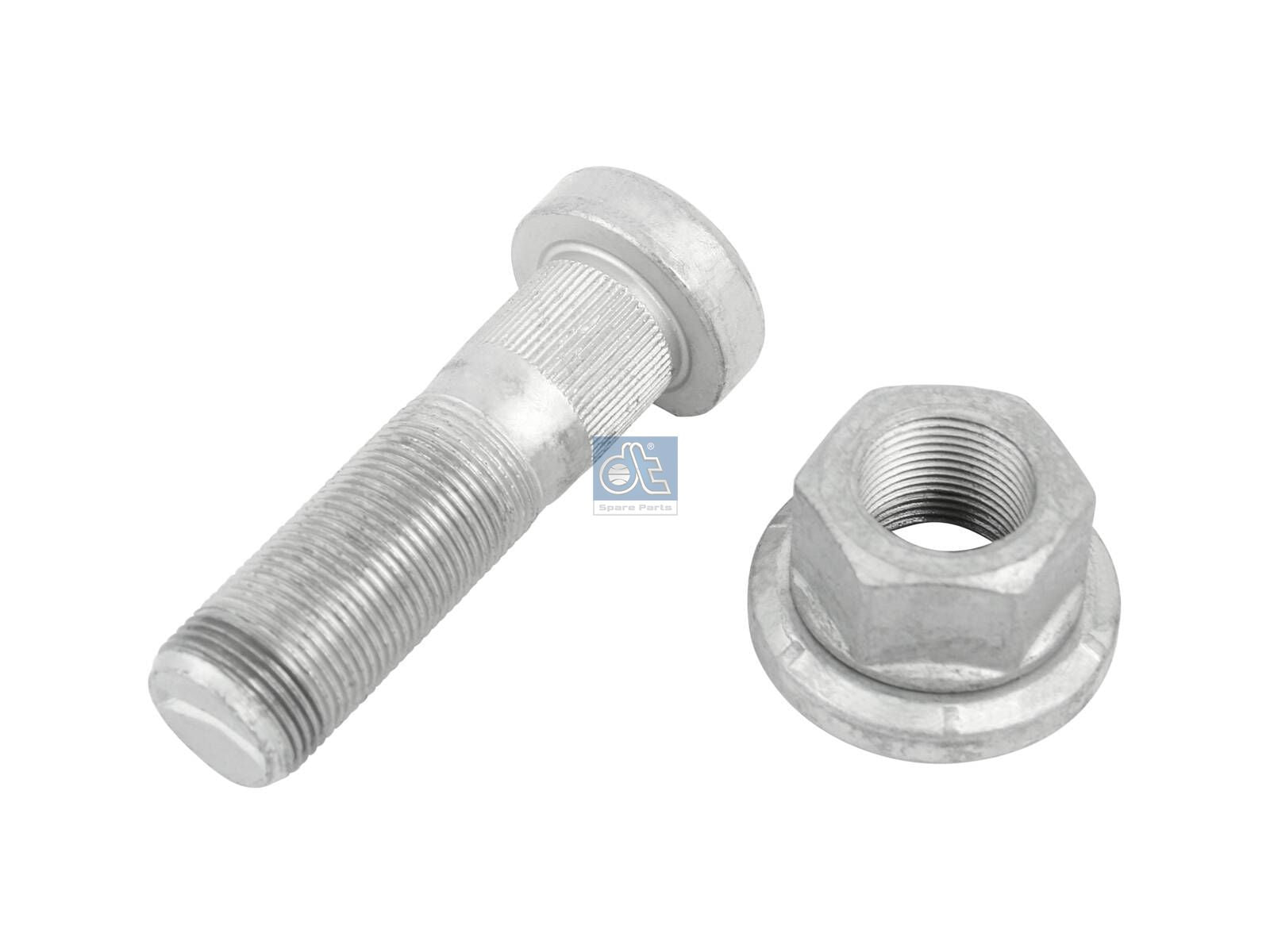 Wheel bolt | DT Spare Parts 10.30040