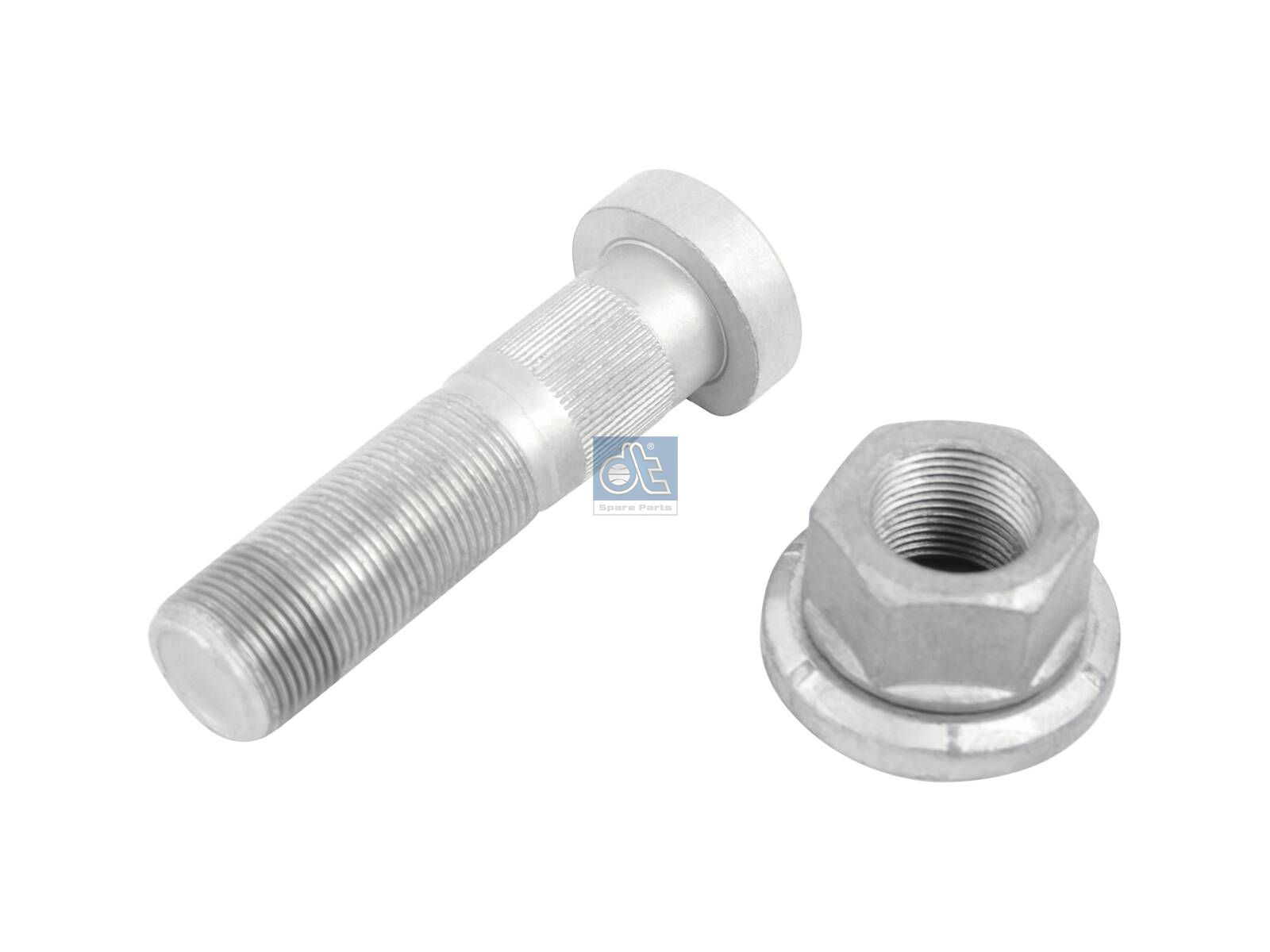 Wheel bolt | DT Spare Parts 10.30041