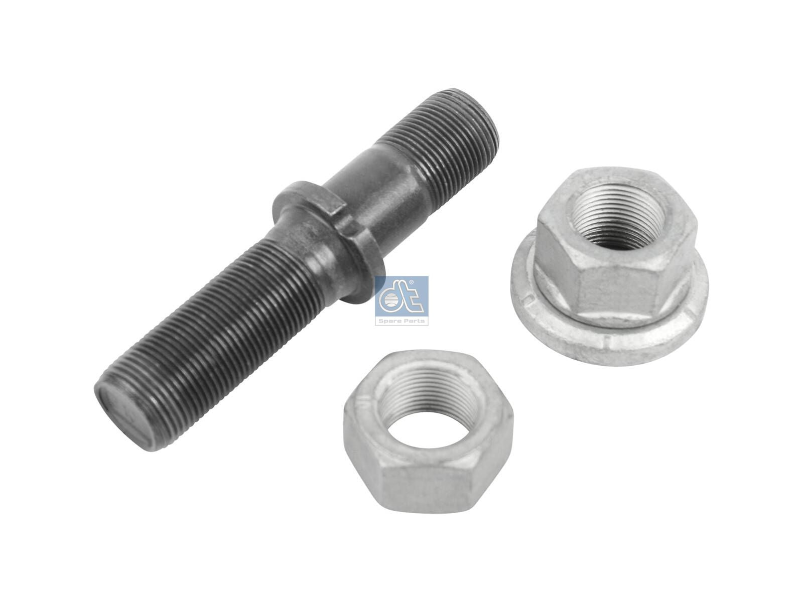 Wheel bolt | DT Spare Parts 10.30045