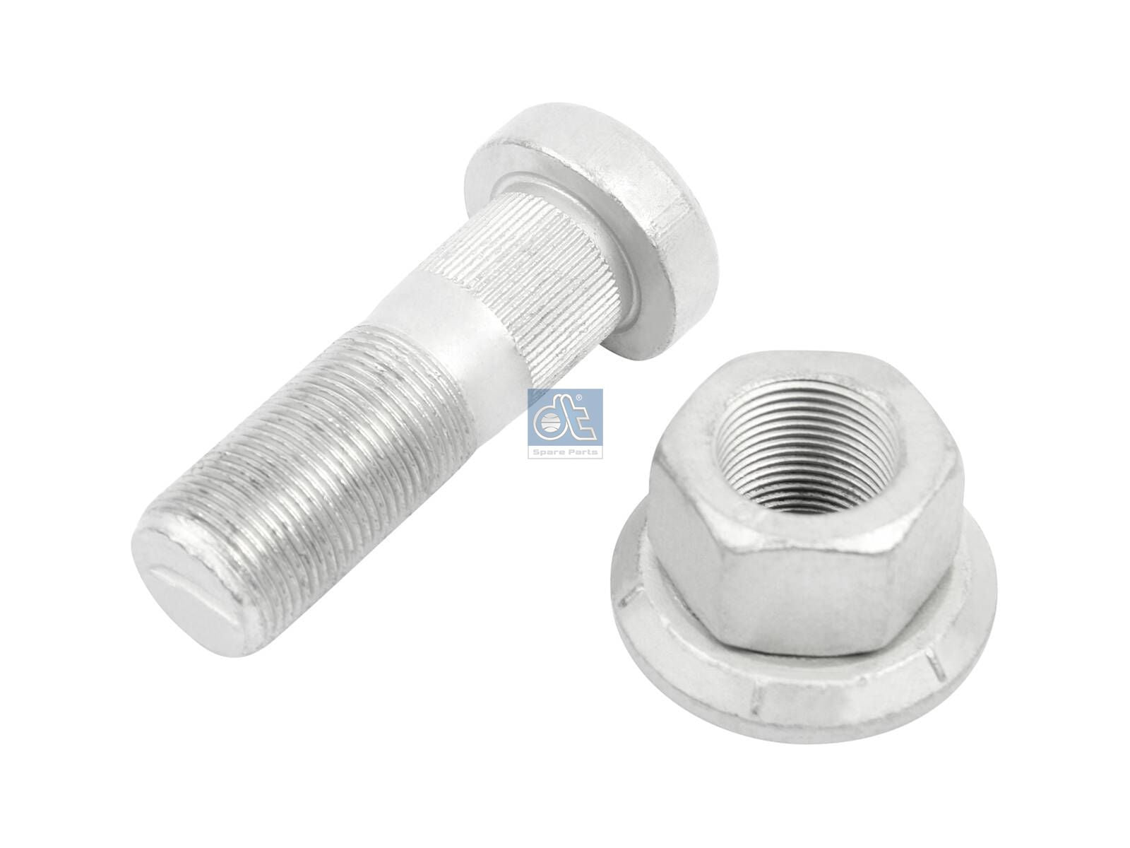 Wheel bolt | DT Spare Parts 10.30047
