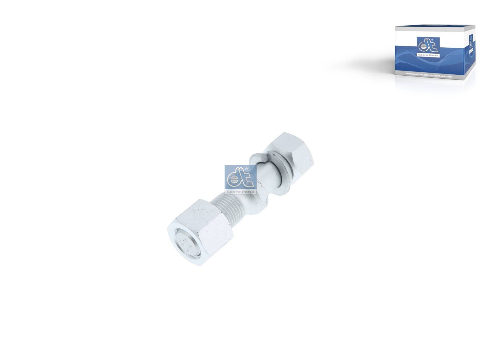 Wheel bolt | DT Spare Parts 10.30051