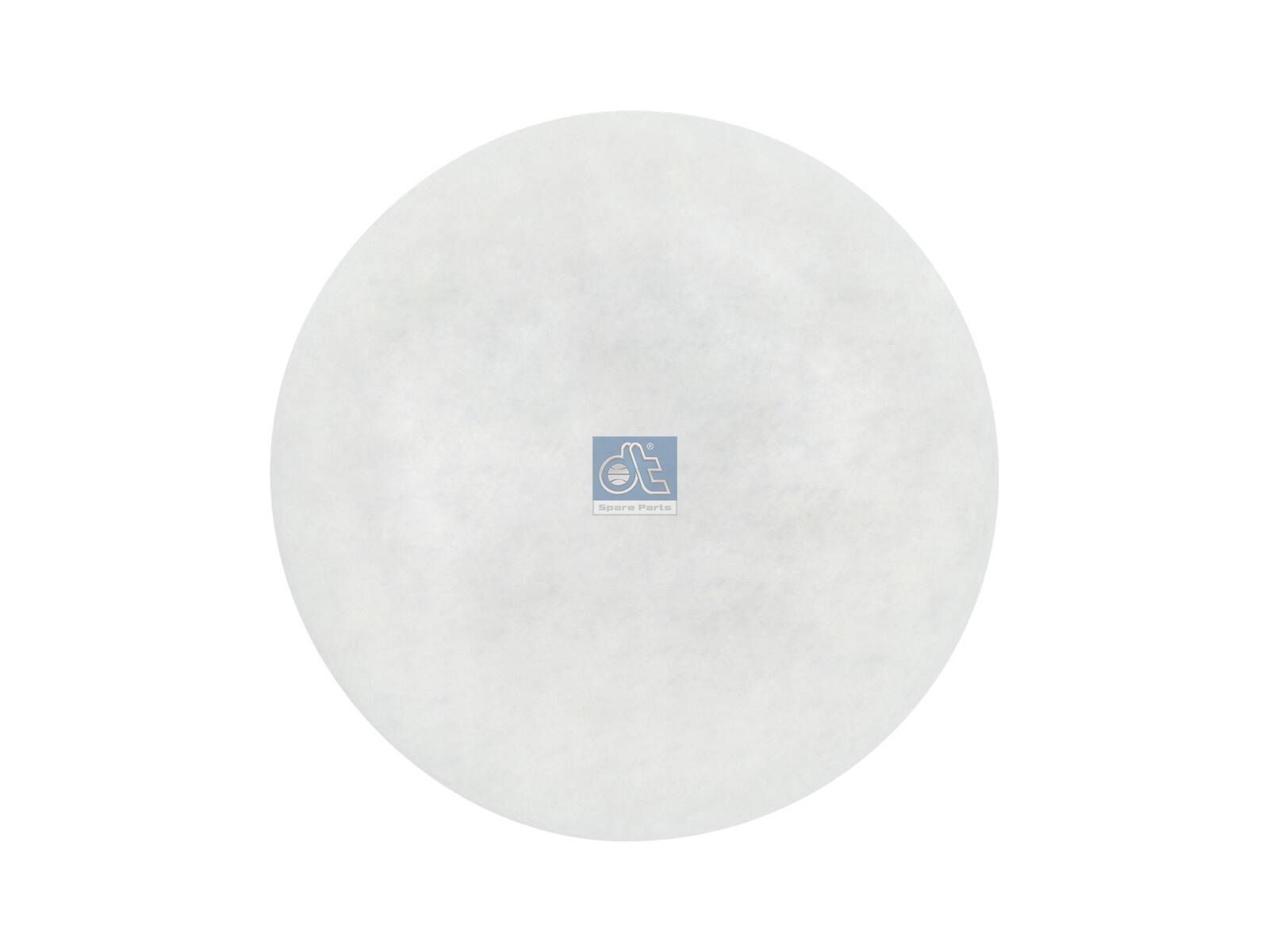 Ball | DT Spare Parts 10.30090