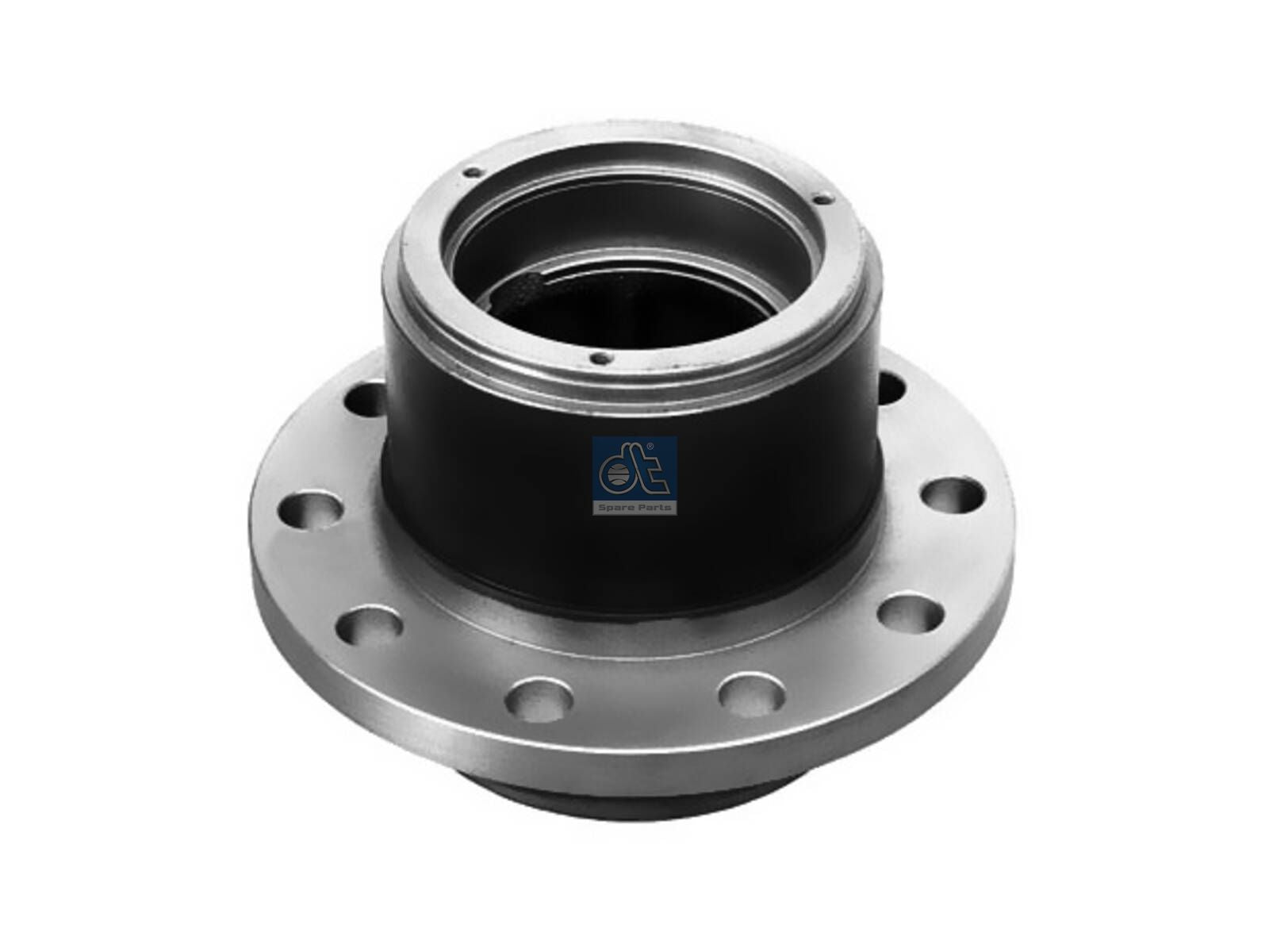 Wheel hub | DT Spare Parts 10.30400