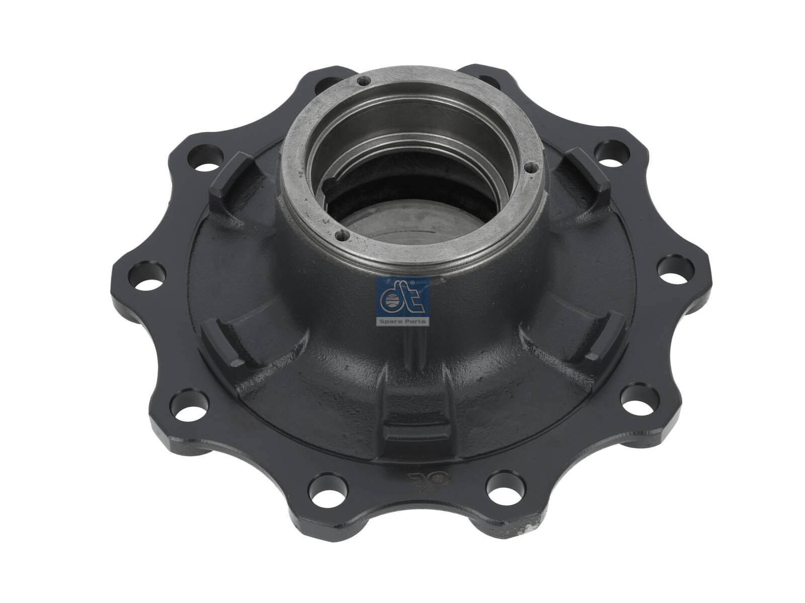 Wheel hub | DT Spare Parts 10.30402