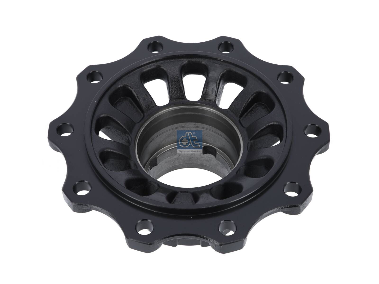 Wheel hub | DT Spare Parts 10.30404