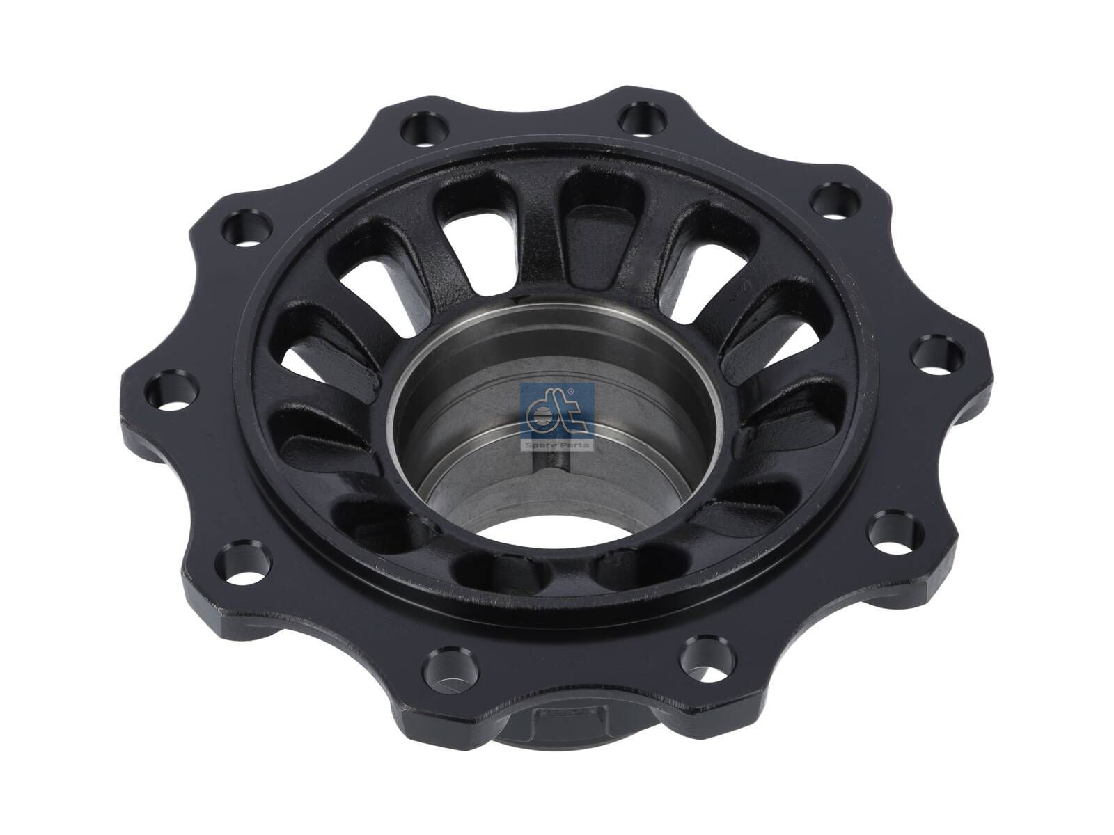 Wheel hub | DT Spare Parts 10.30417