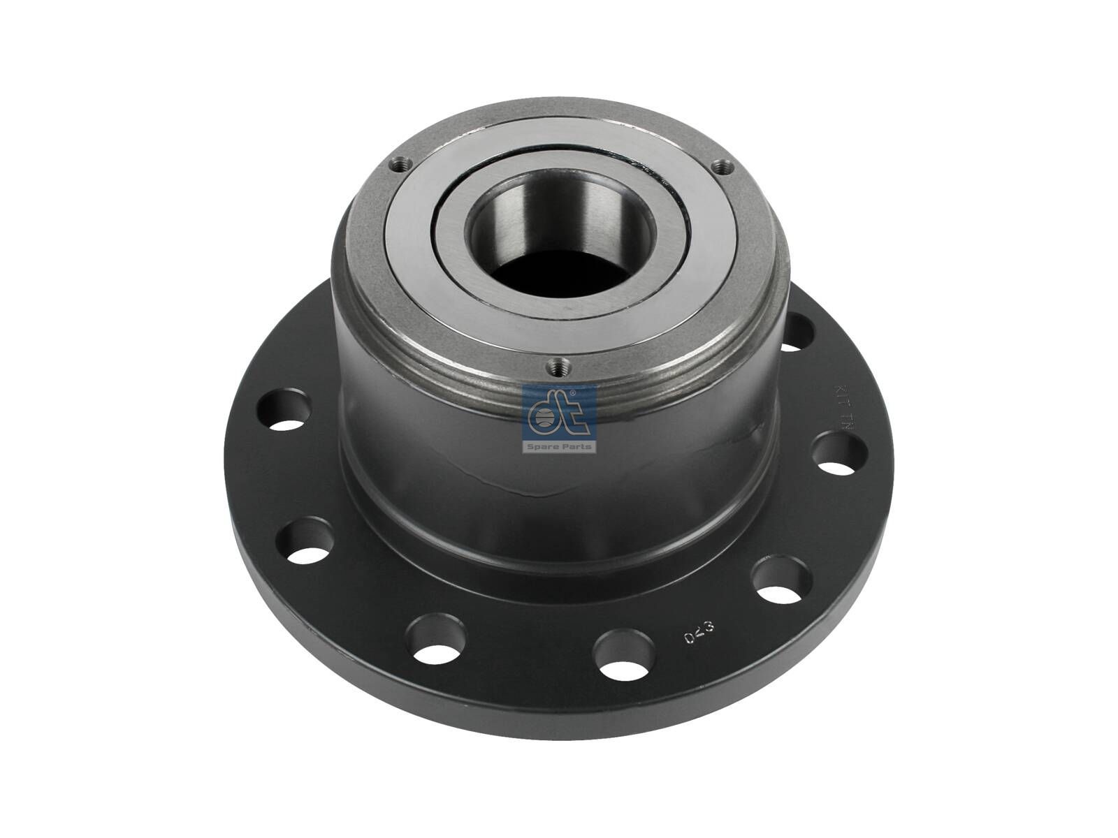 Wheel hub | DT Spare Parts 10.30427