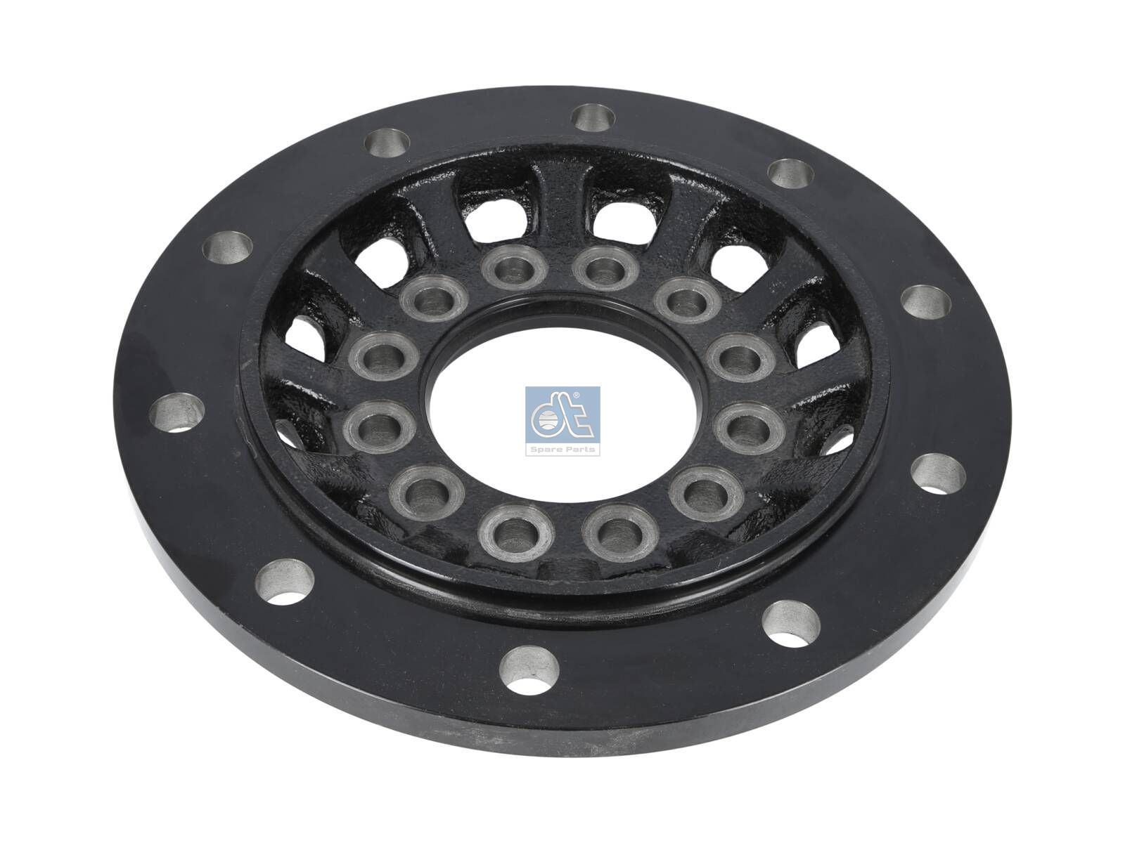 Flange | DT Spare Parts 10.30437