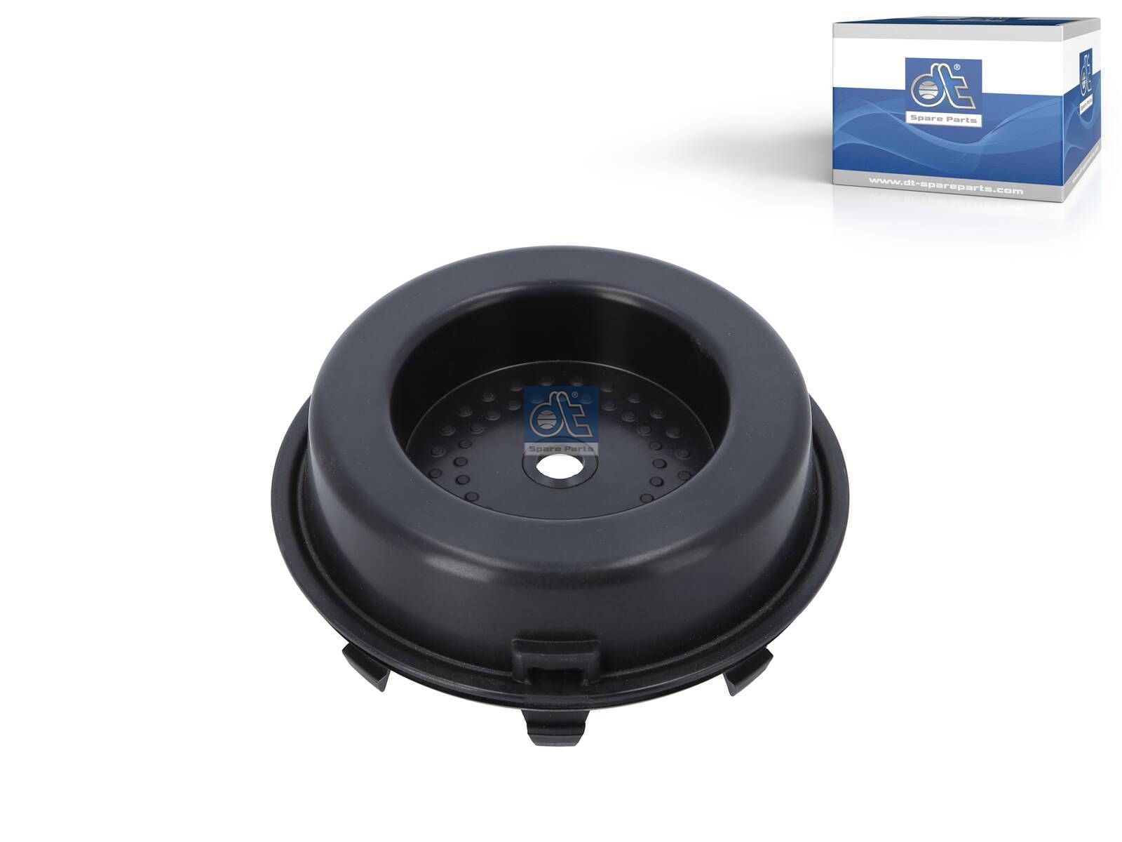 Hub cover | DT Spare Parts 10.30452