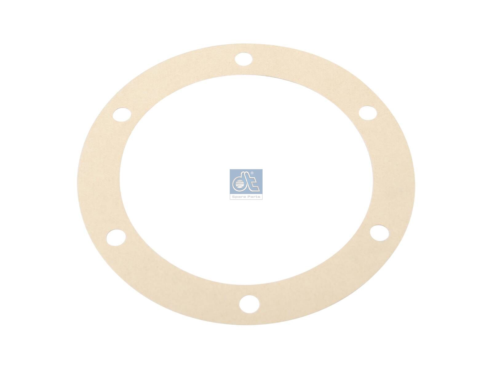 Gasket | DT Spare Parts 10.30455
