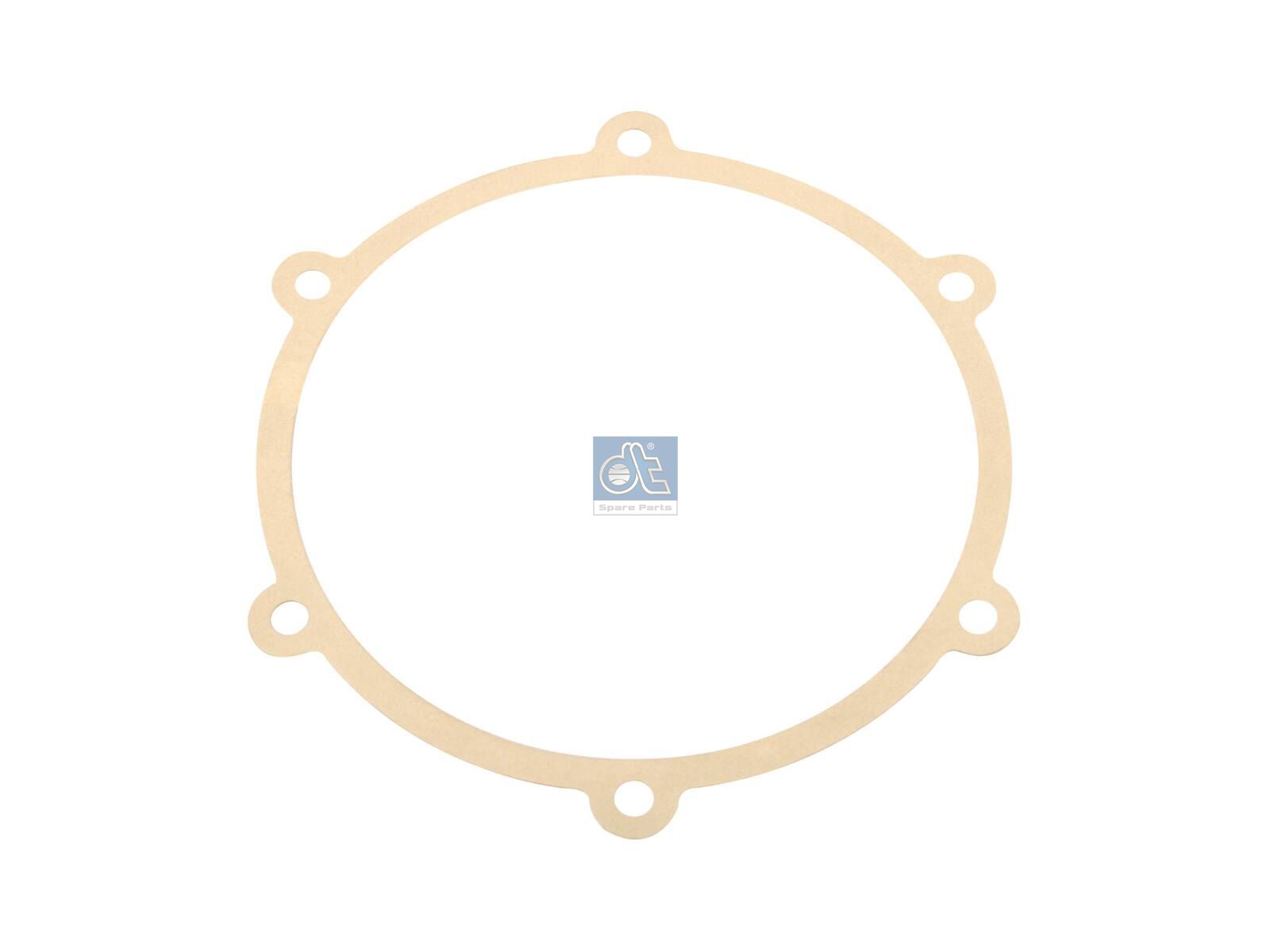 Gasket | DT Spare Parts 10.30456