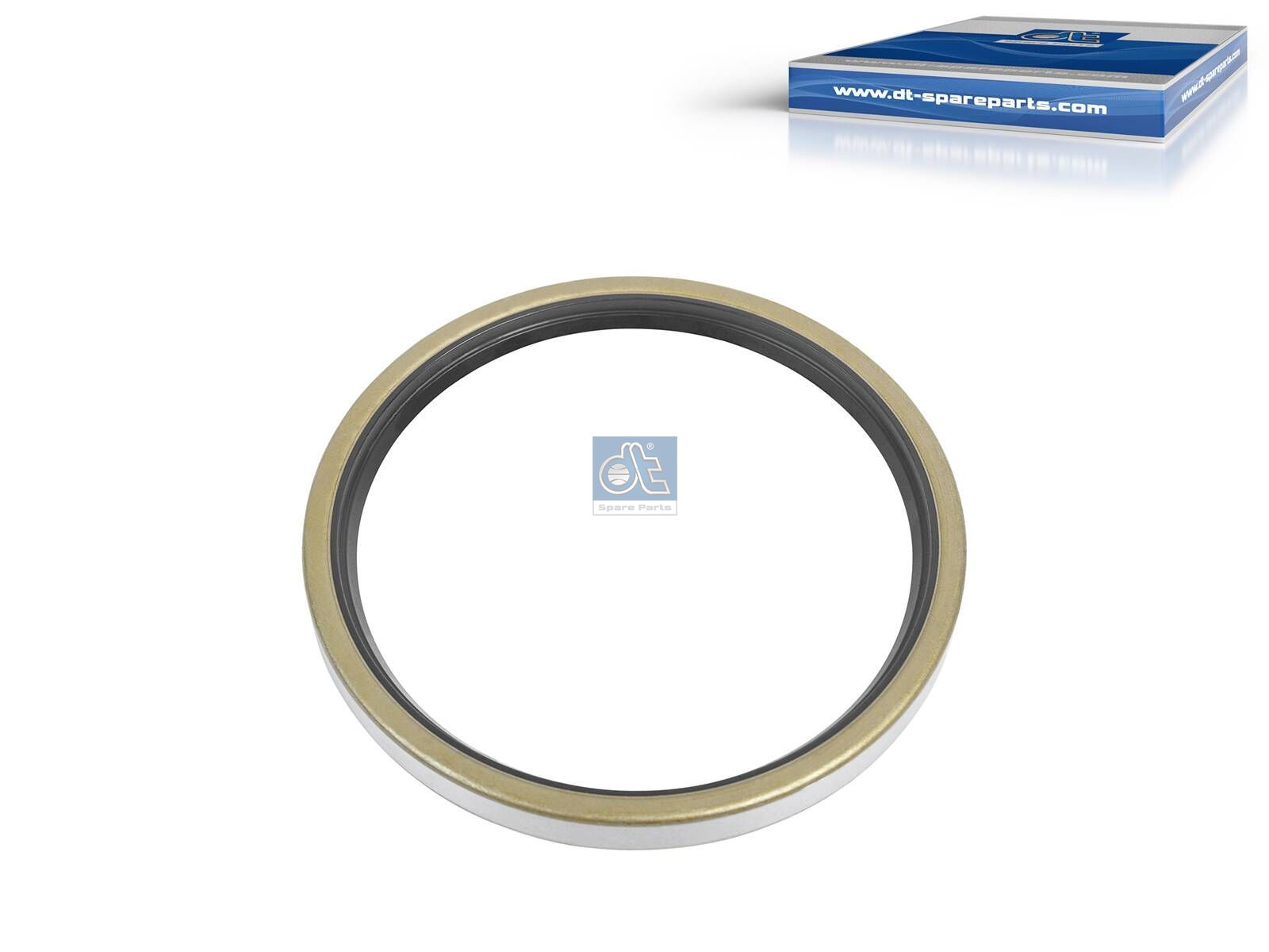 Oil seal | DT Spare Parts 10.30477