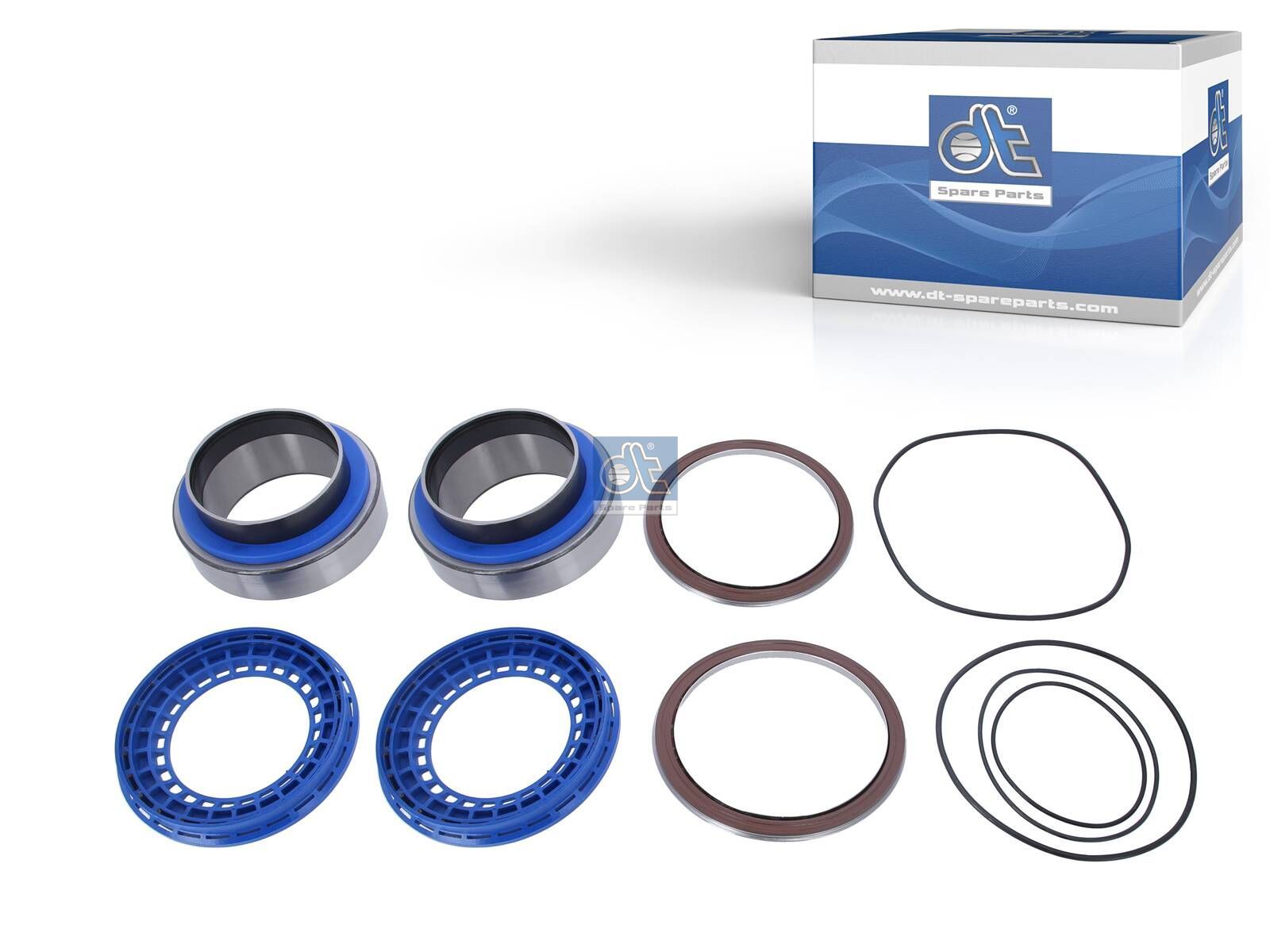 Repair kit | DT Spare Parts 10.30490