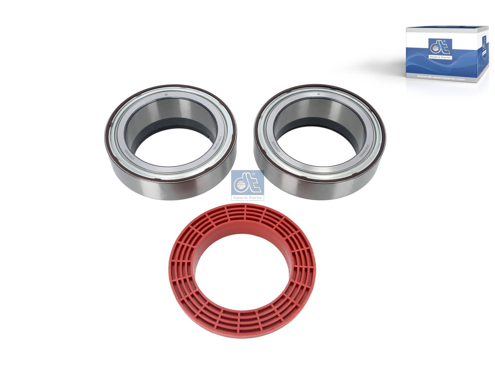 Repair kit | DT Spare Parts 10.30491
