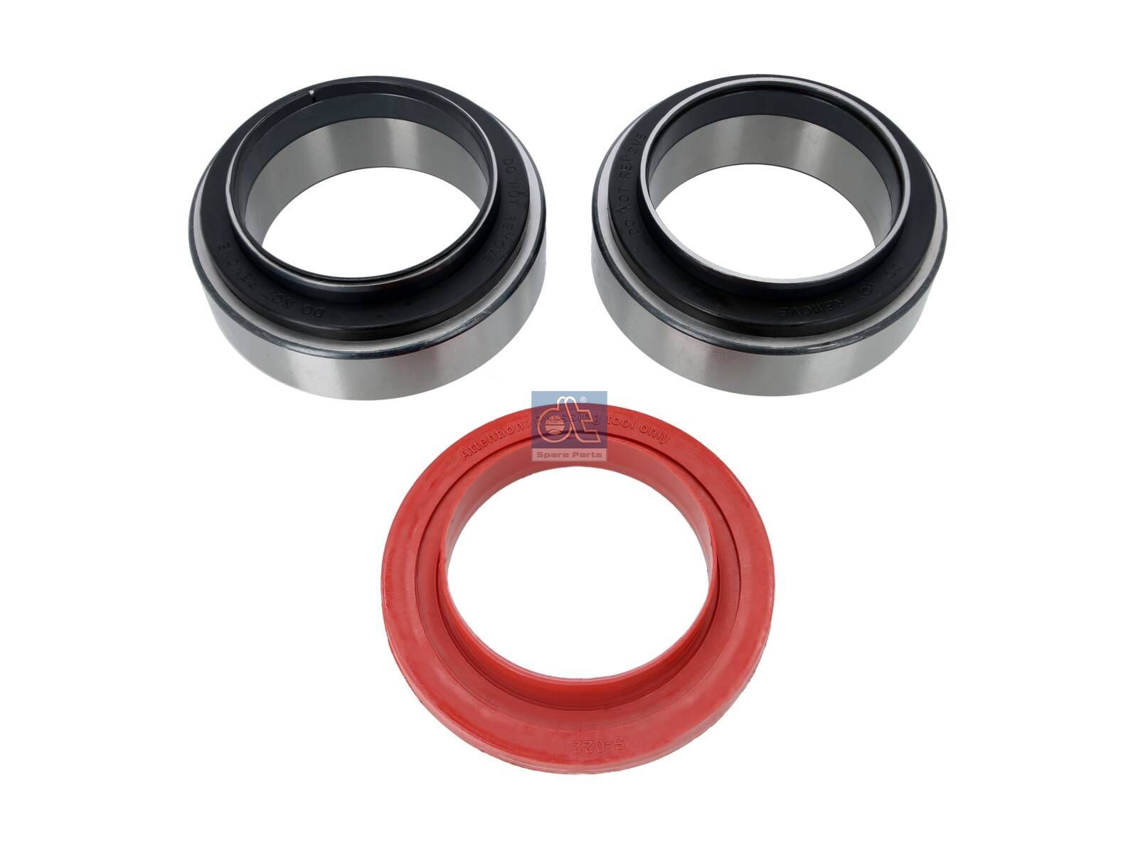 Repair kit | DT Spare Parts 10.30491