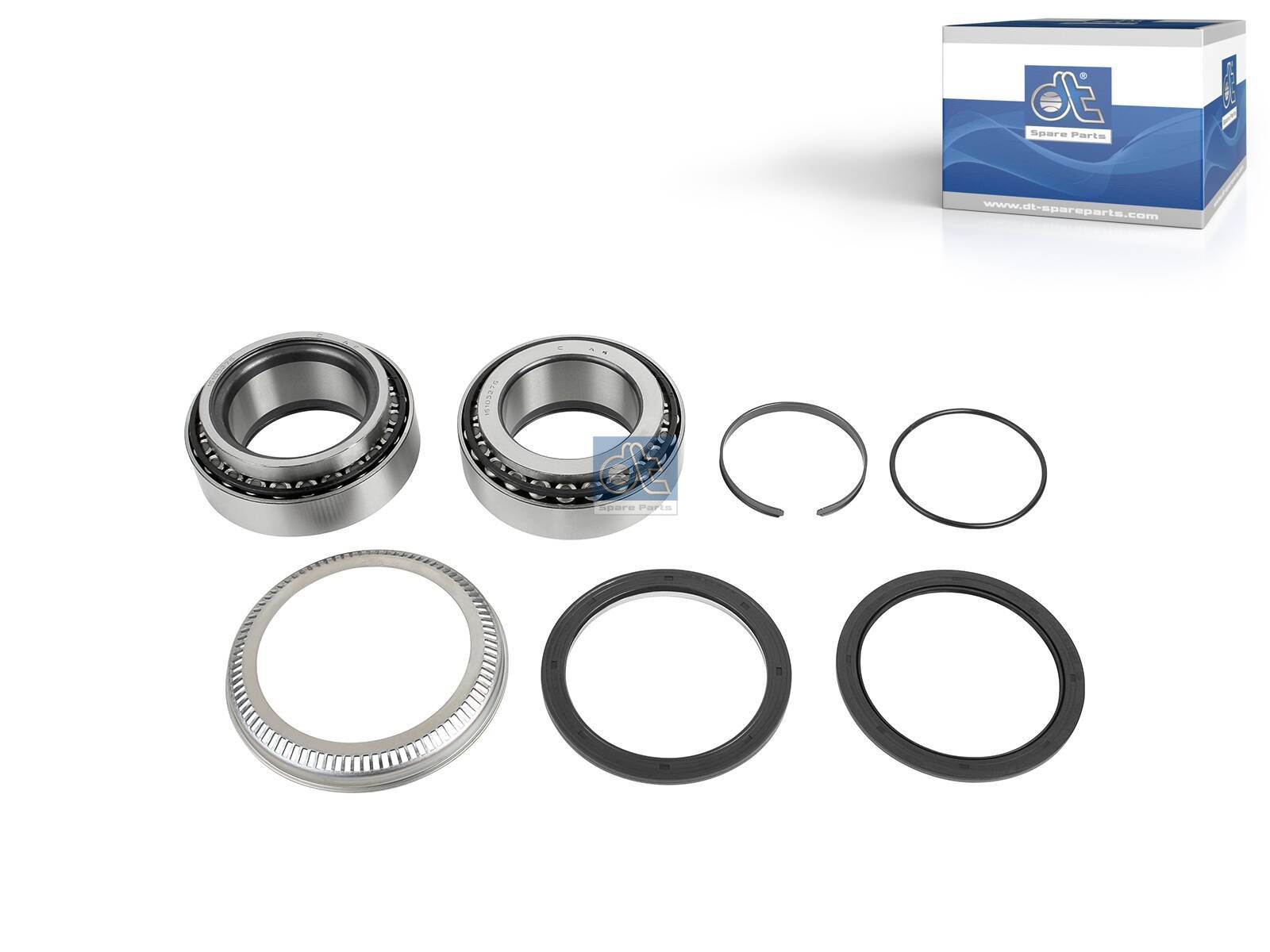 Repair kit | DT Spare Parts 10.30493