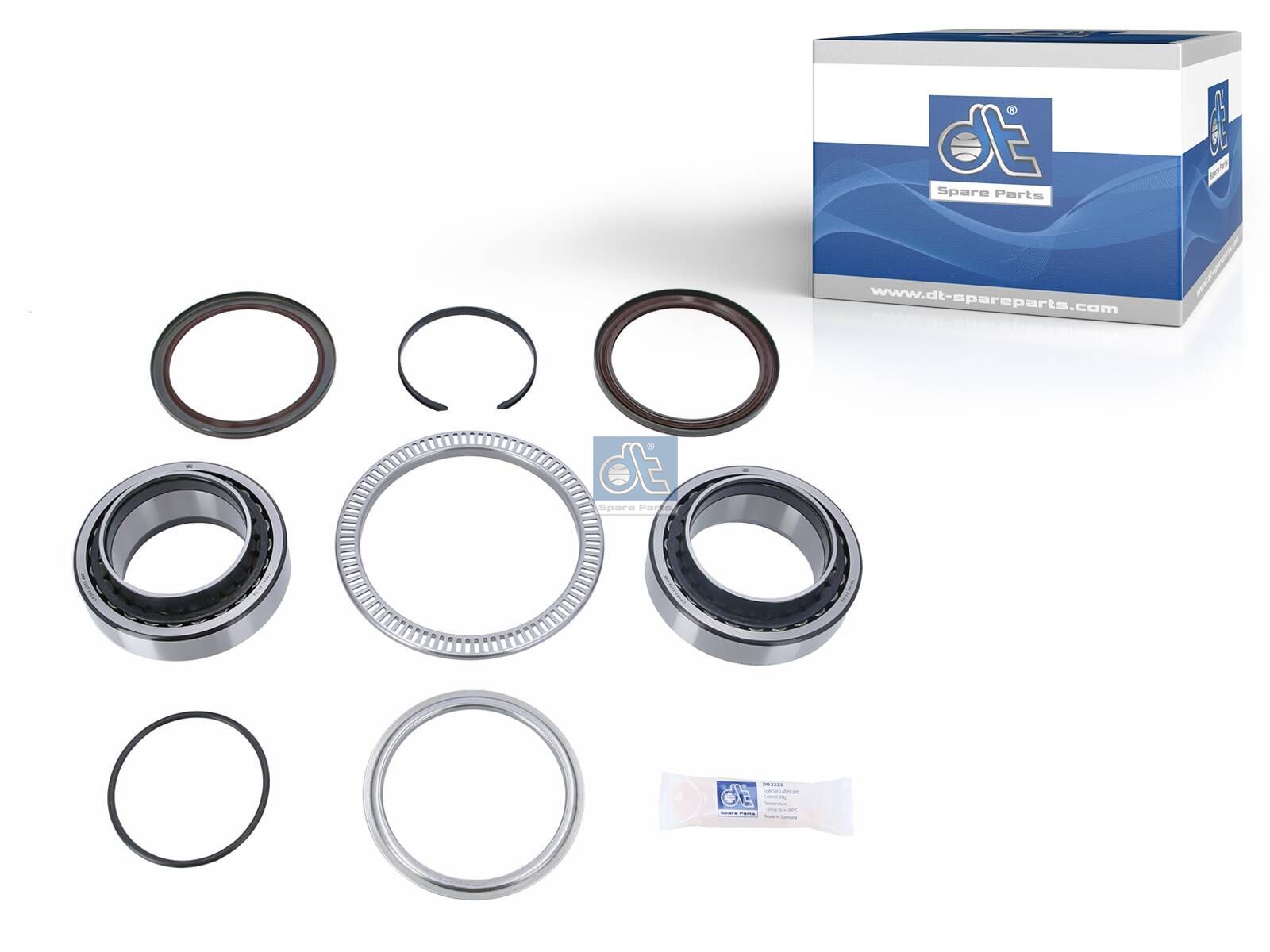 Repair kit | DT Spare Parts 10.30496
