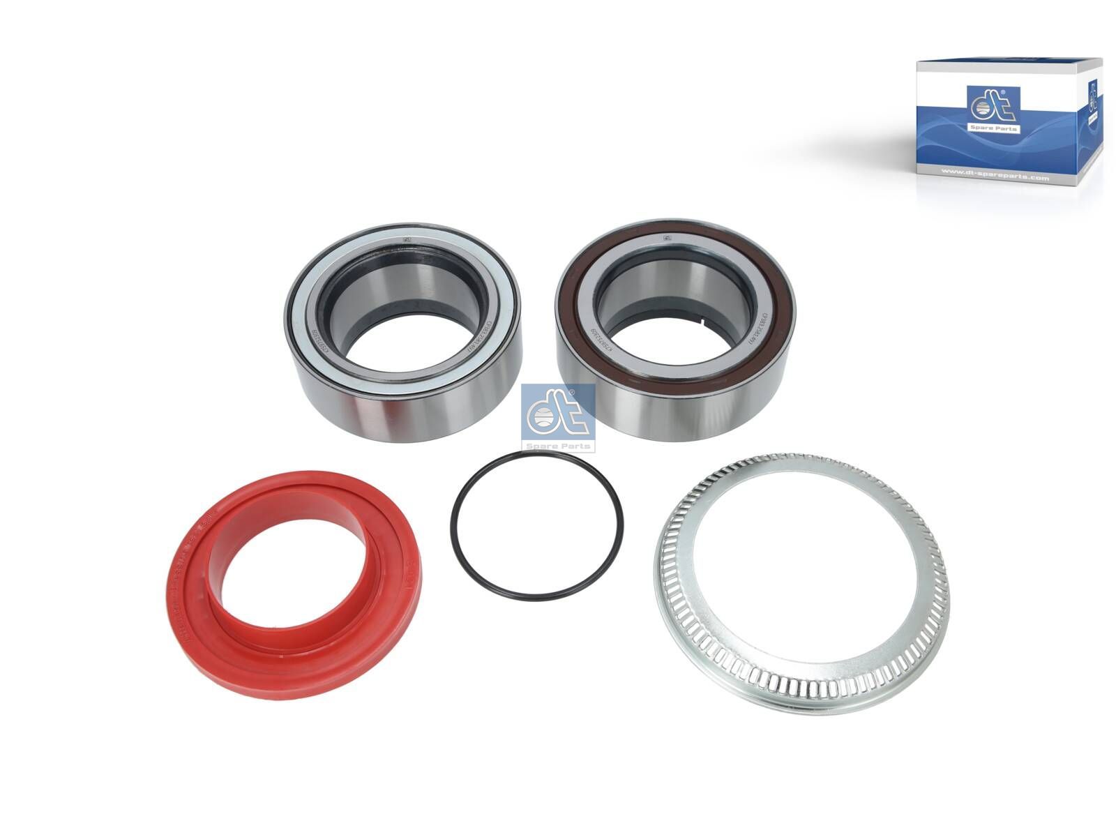 Repair kit | DT Spare Parts 10.30497