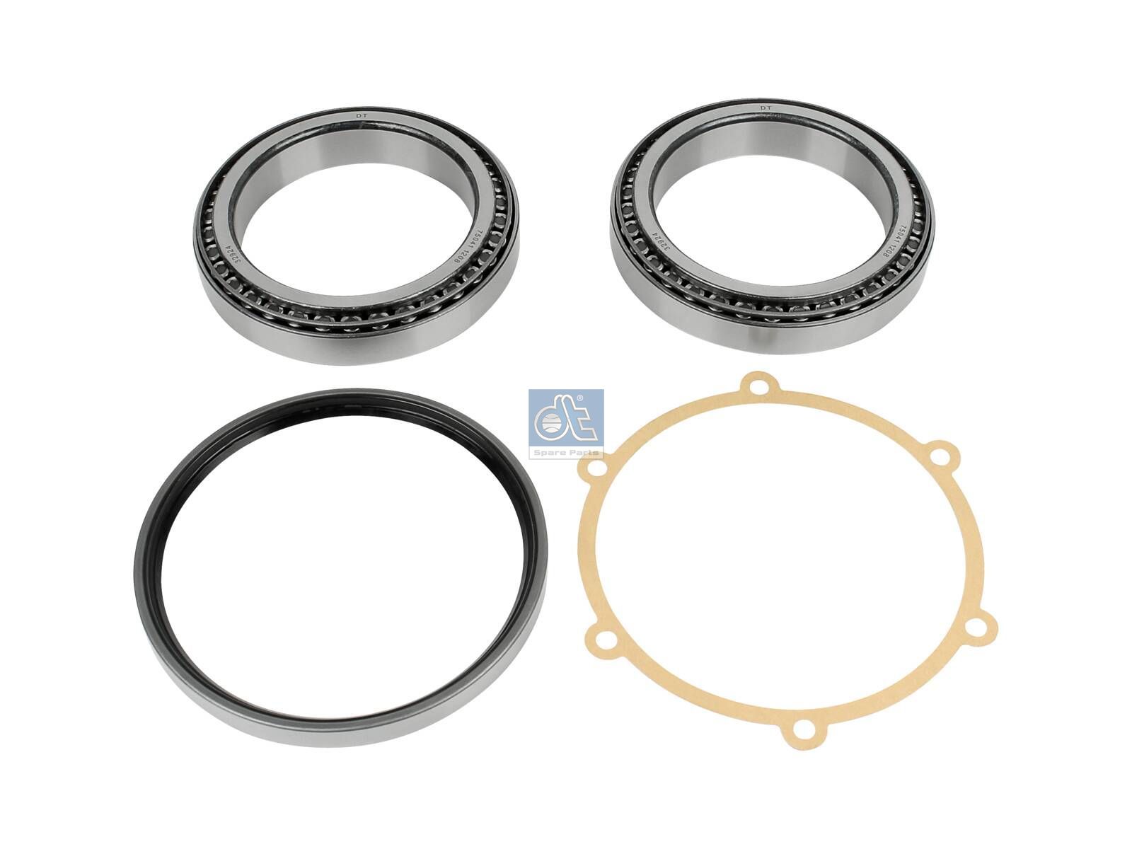 Repair kit | DT Spare Parts 10.30498