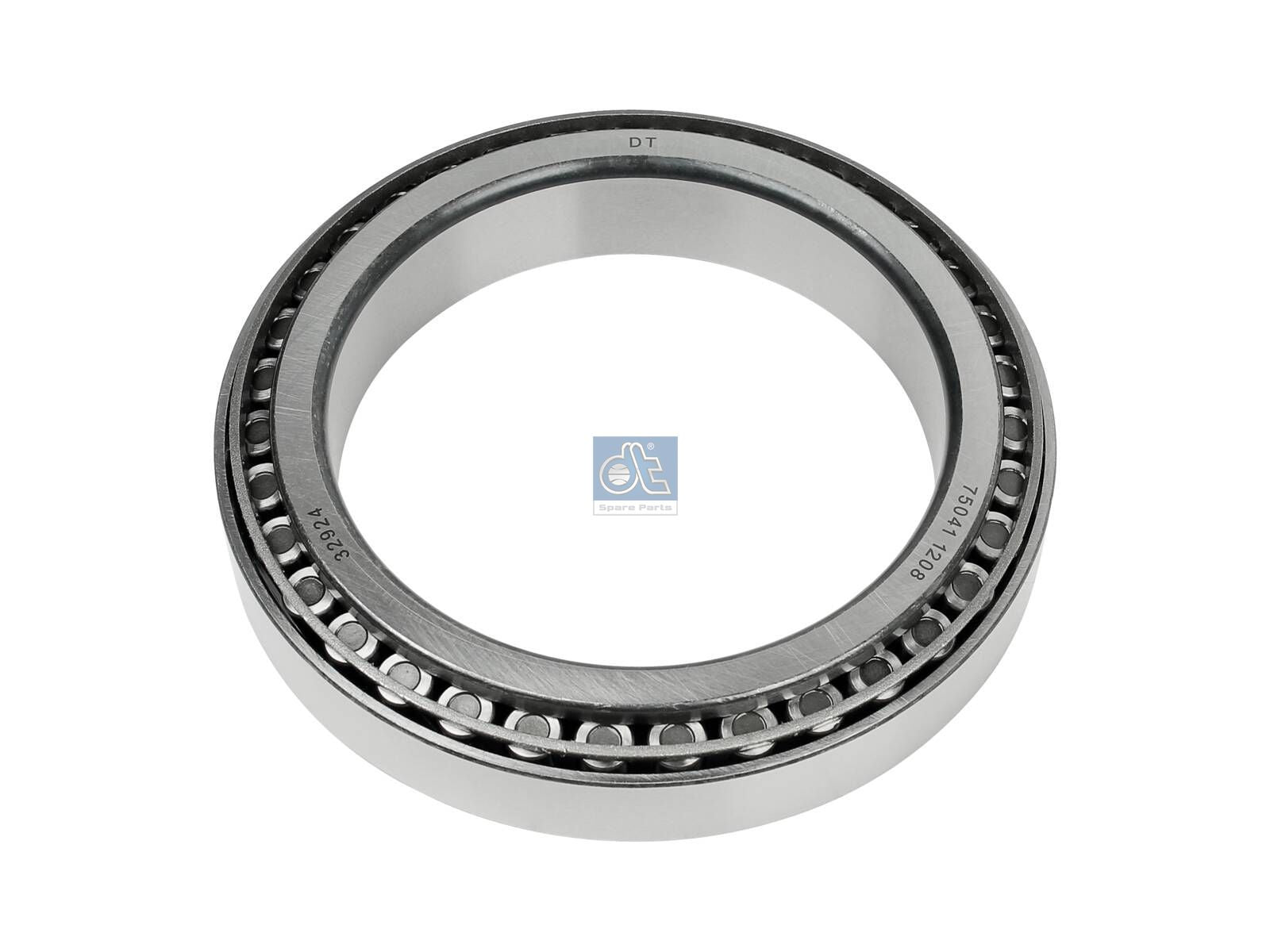 Tapered roller bearing | DT Spare Parts 10.30500