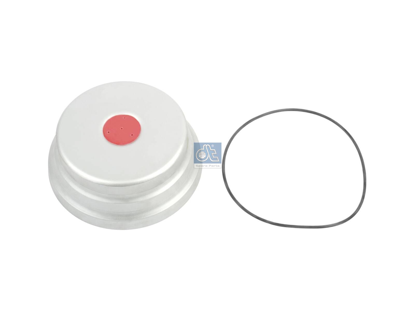 Hub cover | DT Spare Parts 10.30522