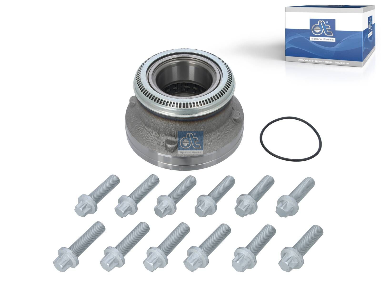 Wheel bearing unit | DT Spare Parts 10.30601