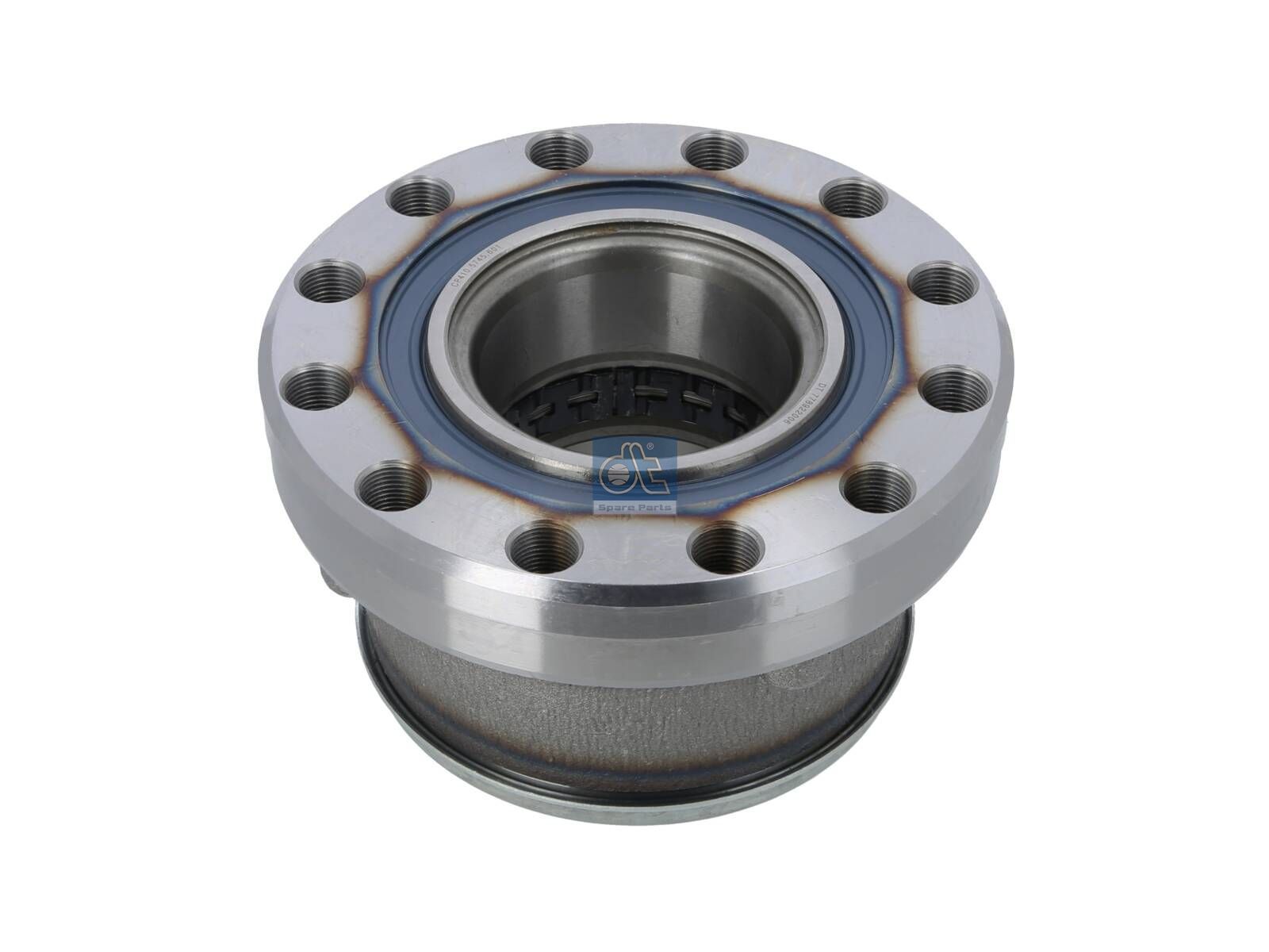 Wheel bearing unit | DT Spare Parts 10.30601