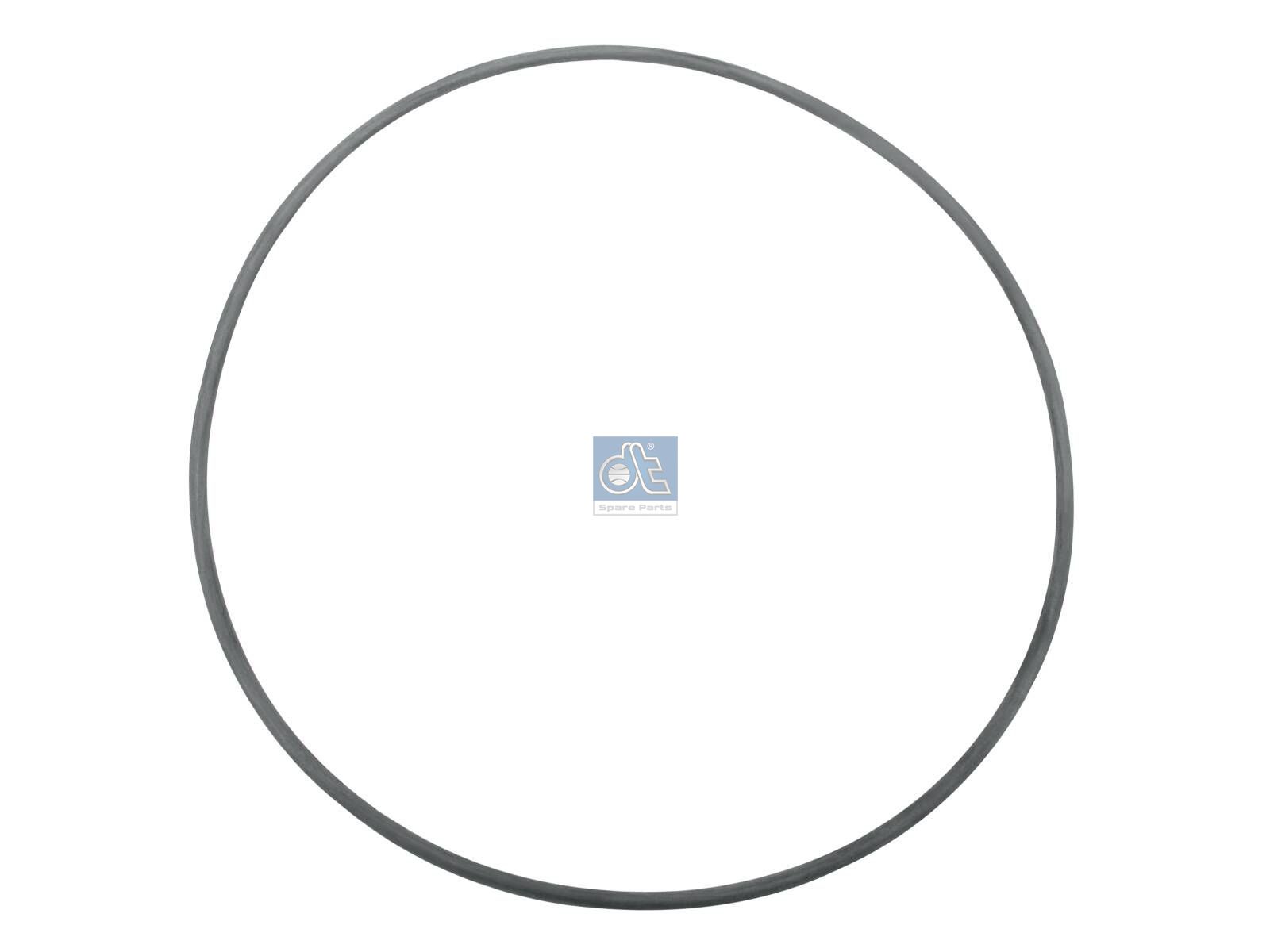 O-ring | DT Spare Parts 10.30650