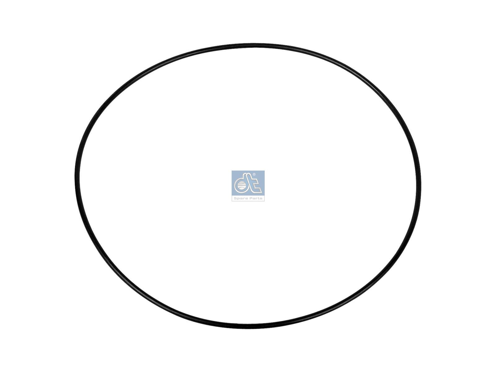 O-ring | DT Spare Parts 10.30652