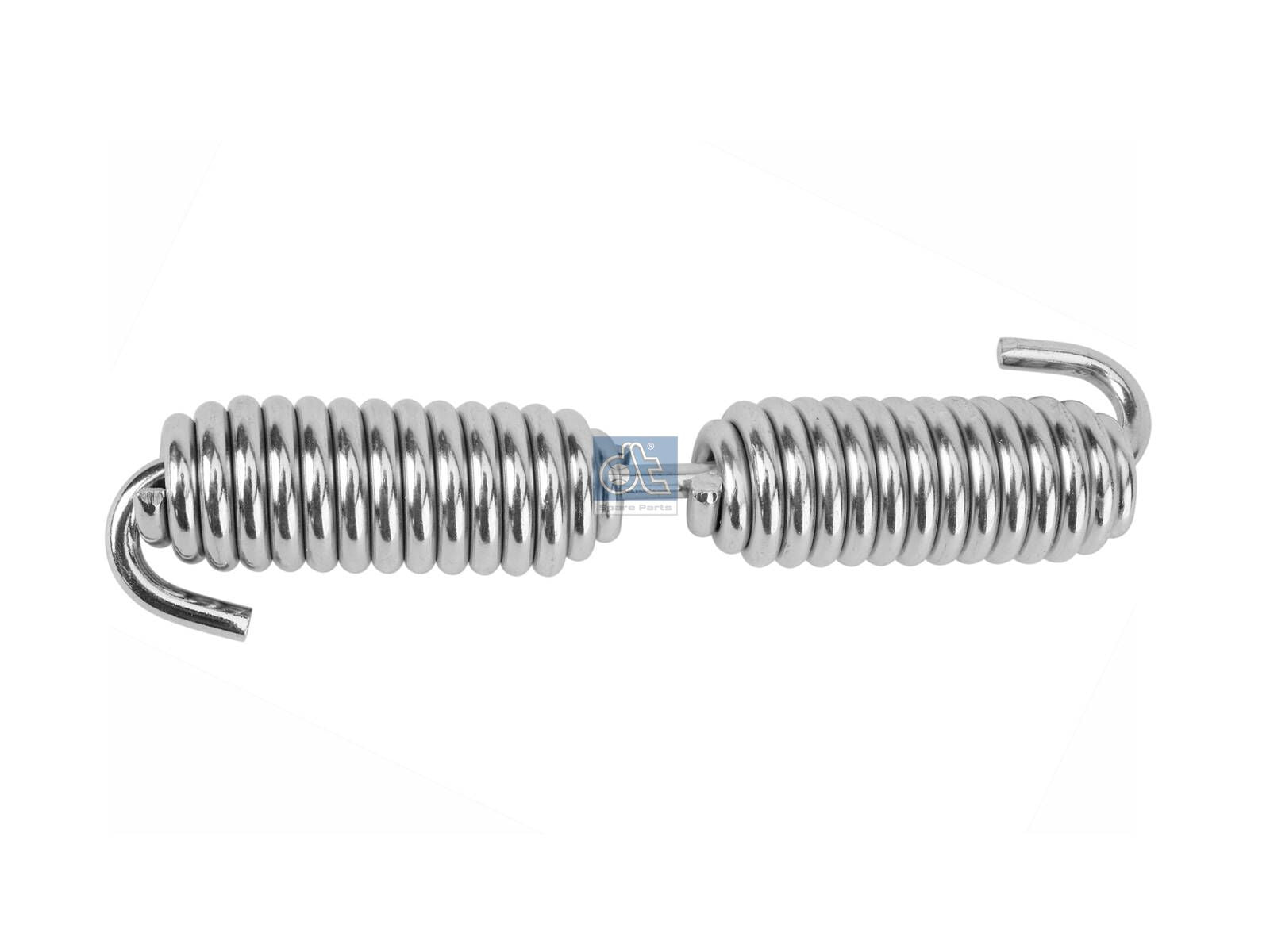 Brake shoe spring | DT Spare Parts 10.33050
