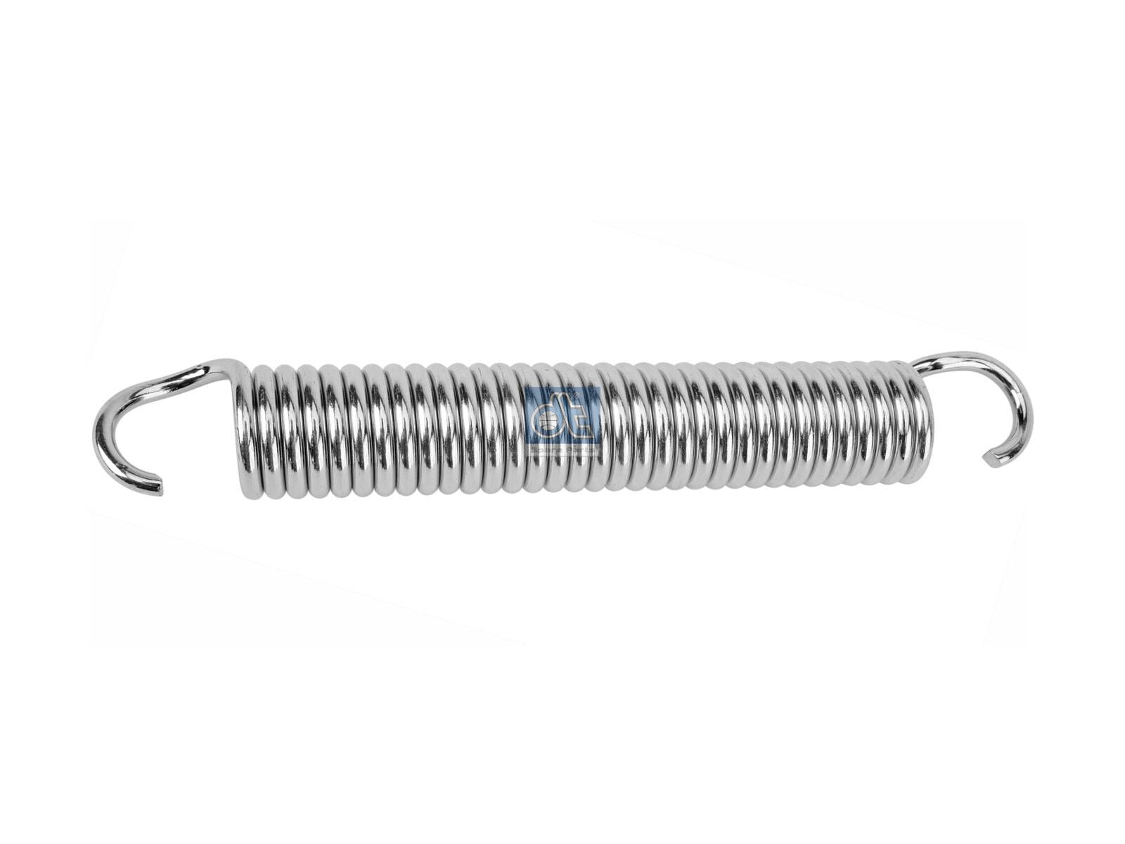 Brake shoe spring | DT Spare Parts 10.33051