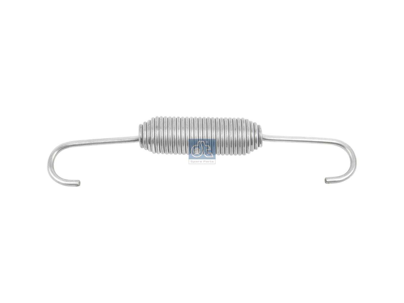Brake shoe spring | DT Spare Parts 10.33055